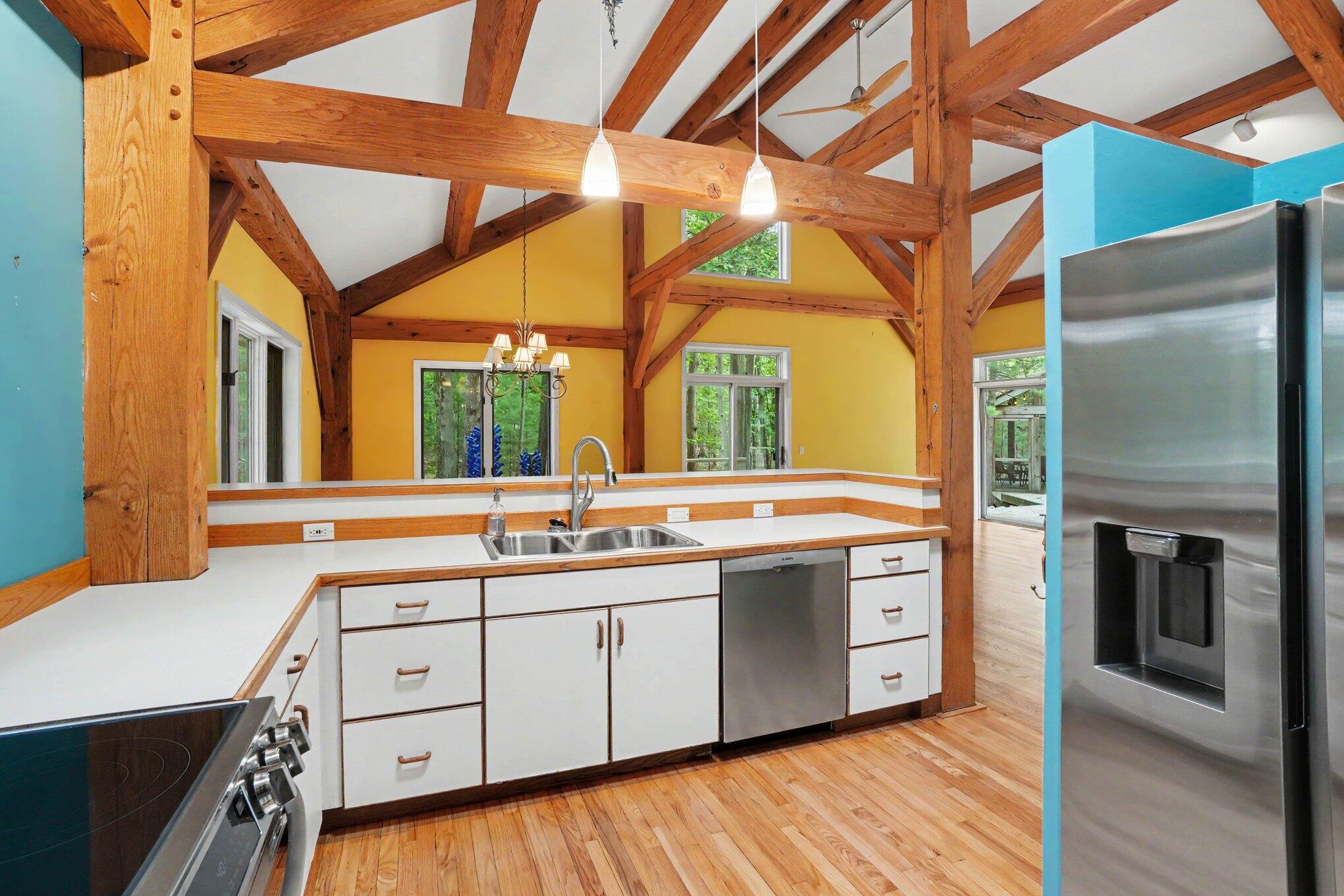 1439 W Sternberg Road Norton Shores MI 49441
