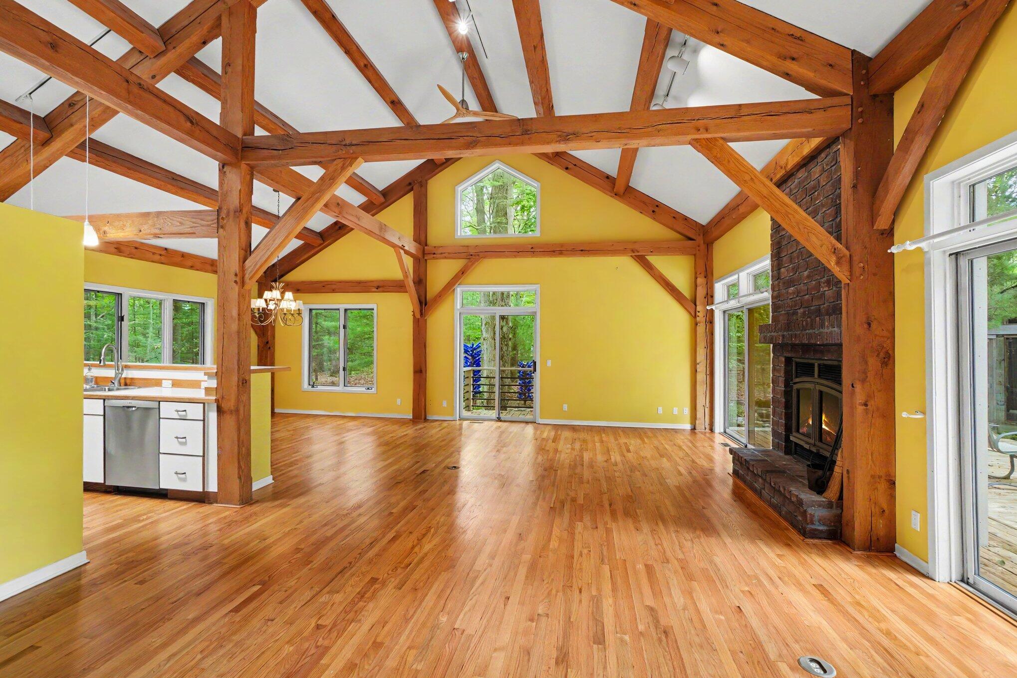 1439 W Sternberg Road Norton Shores MI 49441