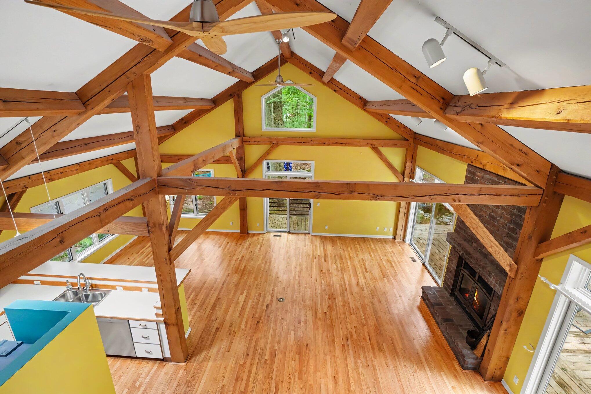 1439 W Sternberg Road Norton Shores MI 49441