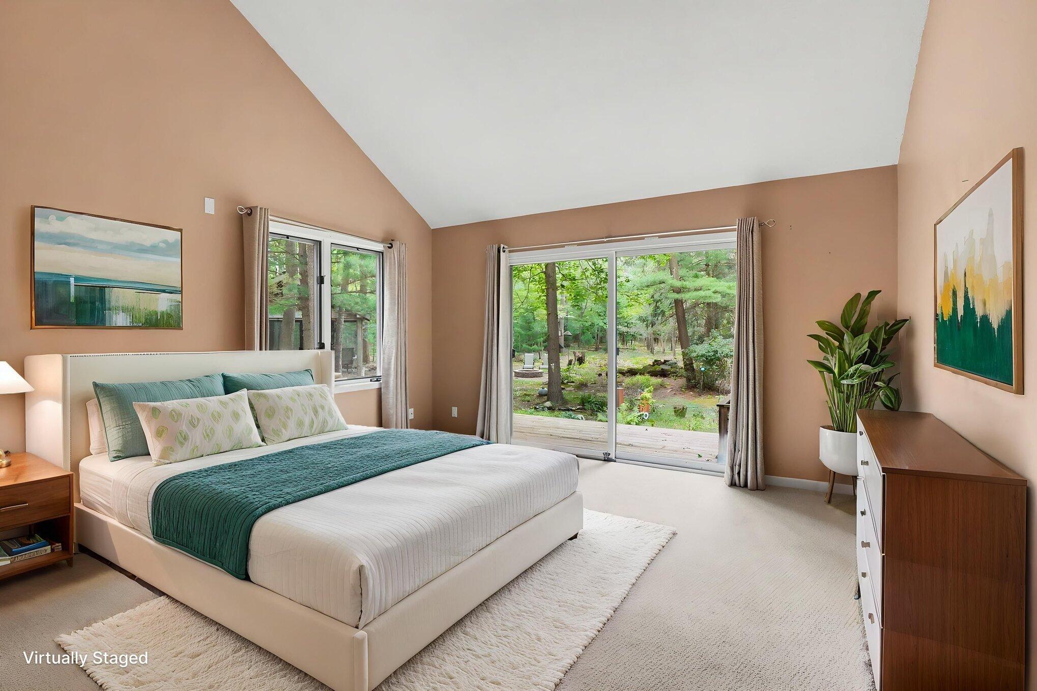 1439 W Sternberg Road Norton Shores MI 49441