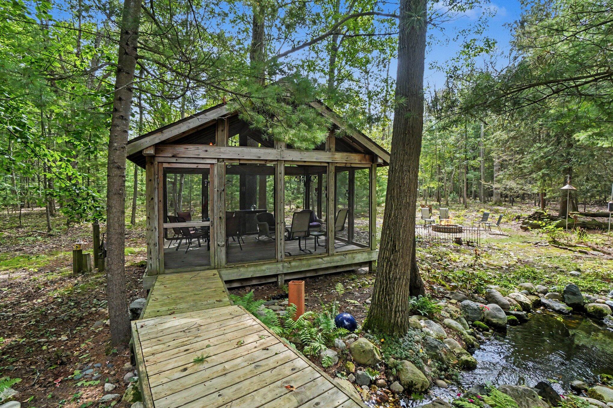1439 W Sternberg Road Norton Shores MI 49441