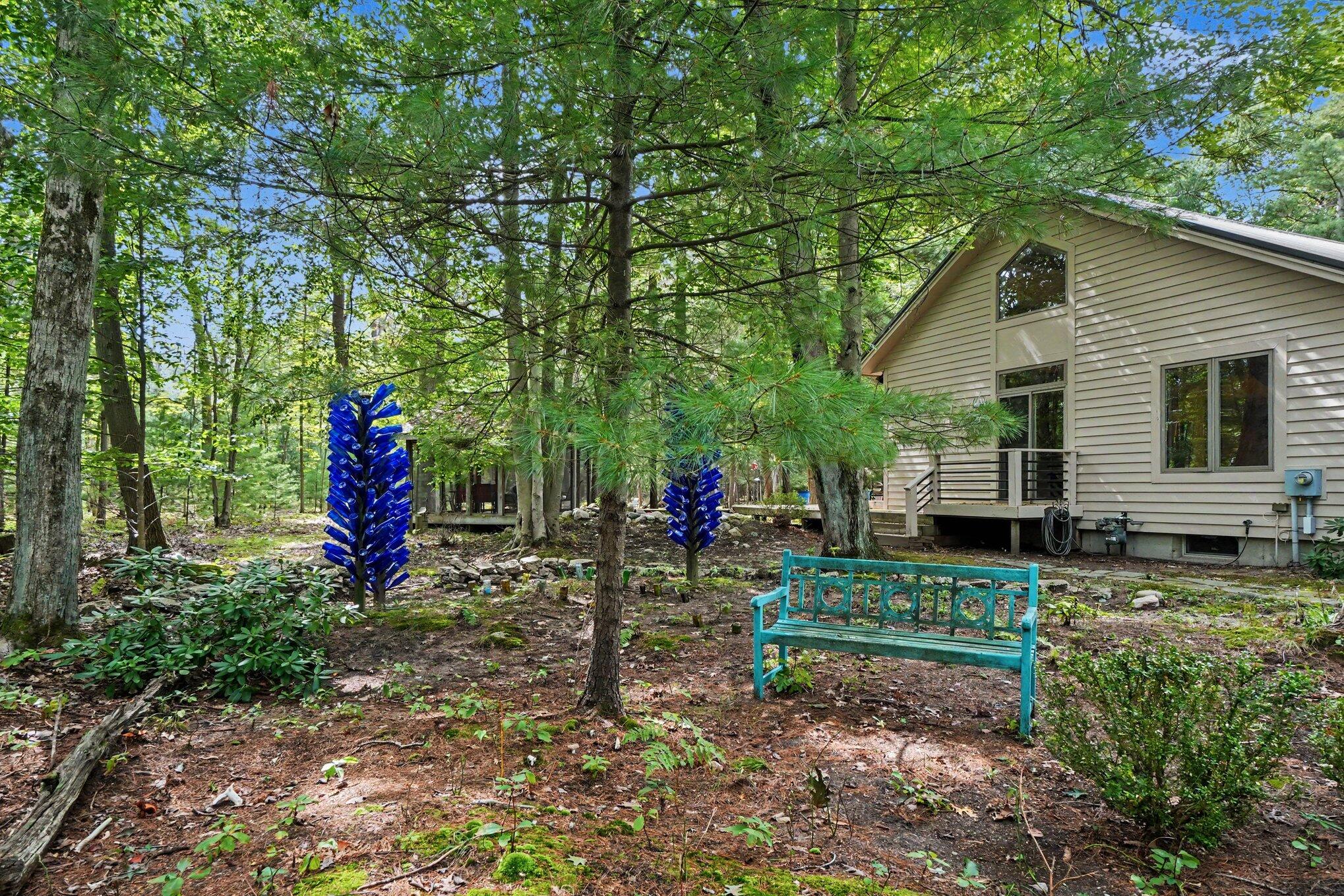 1439 W Sternberg Road Norton Shores MI 49441