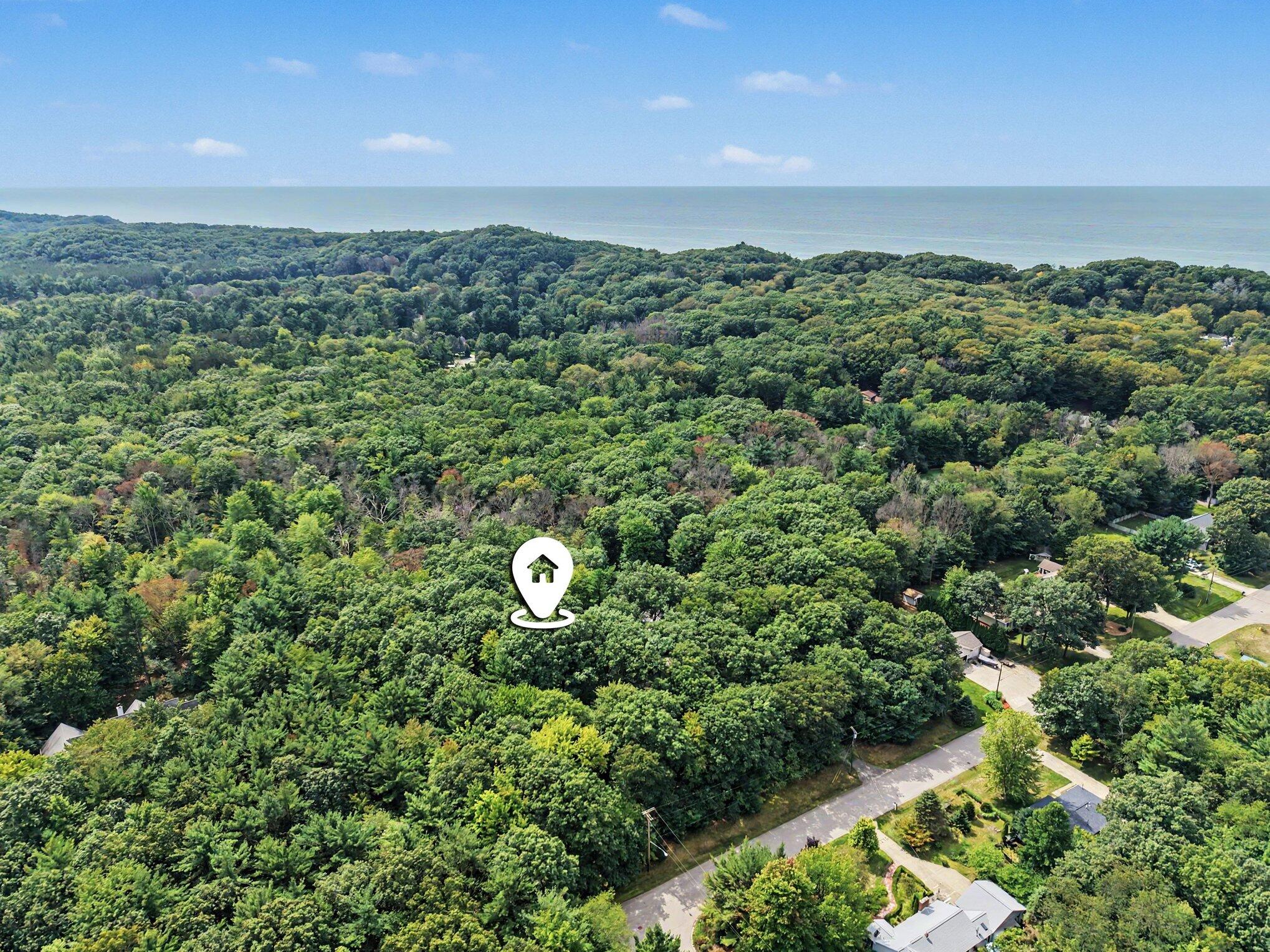 1439 W Sternberg Road Norton Shores MI 49441
