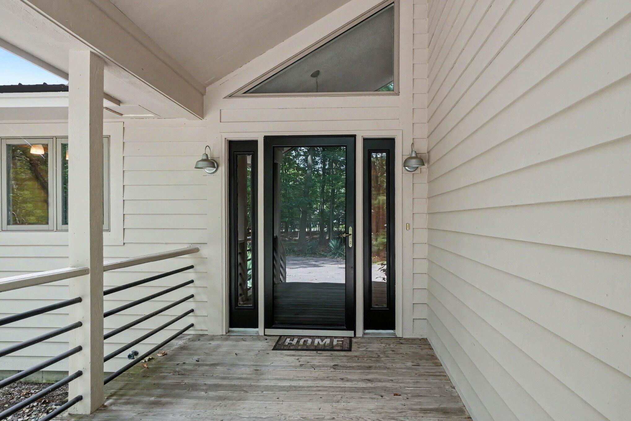 1439 W Sternberg Road Norton Shores MI 49441
