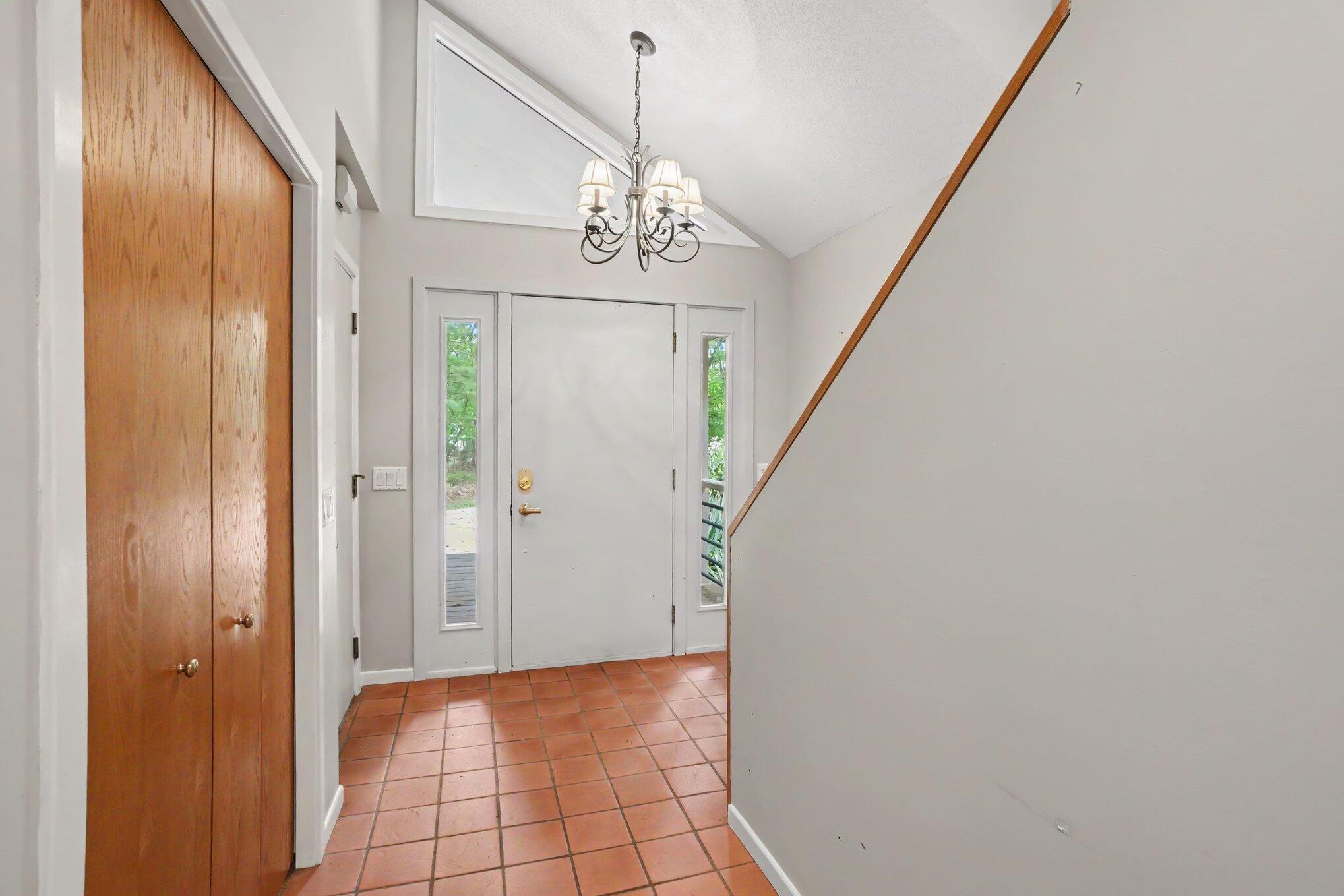 1439 W Sternberg Road Norton Shores MI 49441
