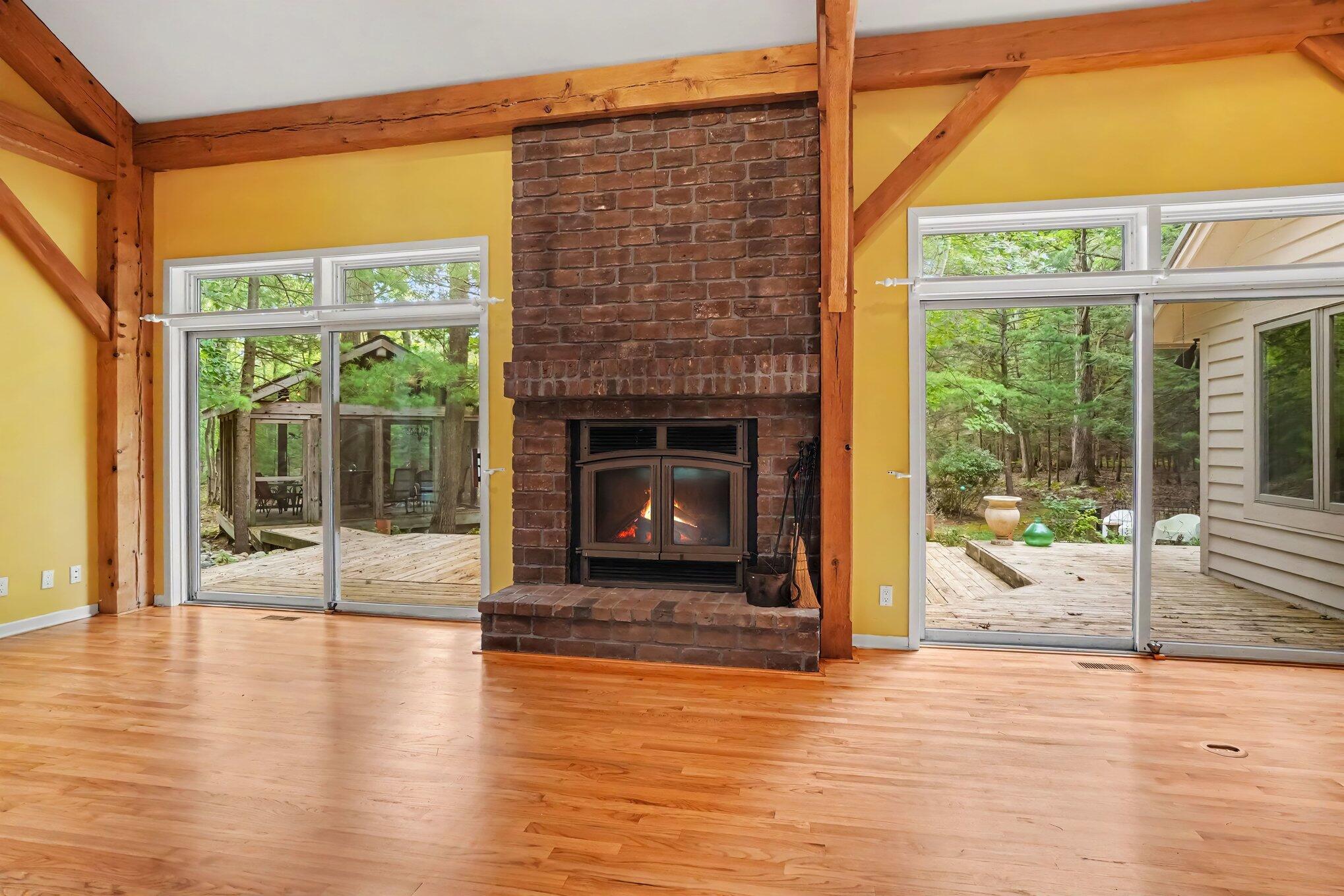 1439 W Sternberg Road Norton Shores MI 49441