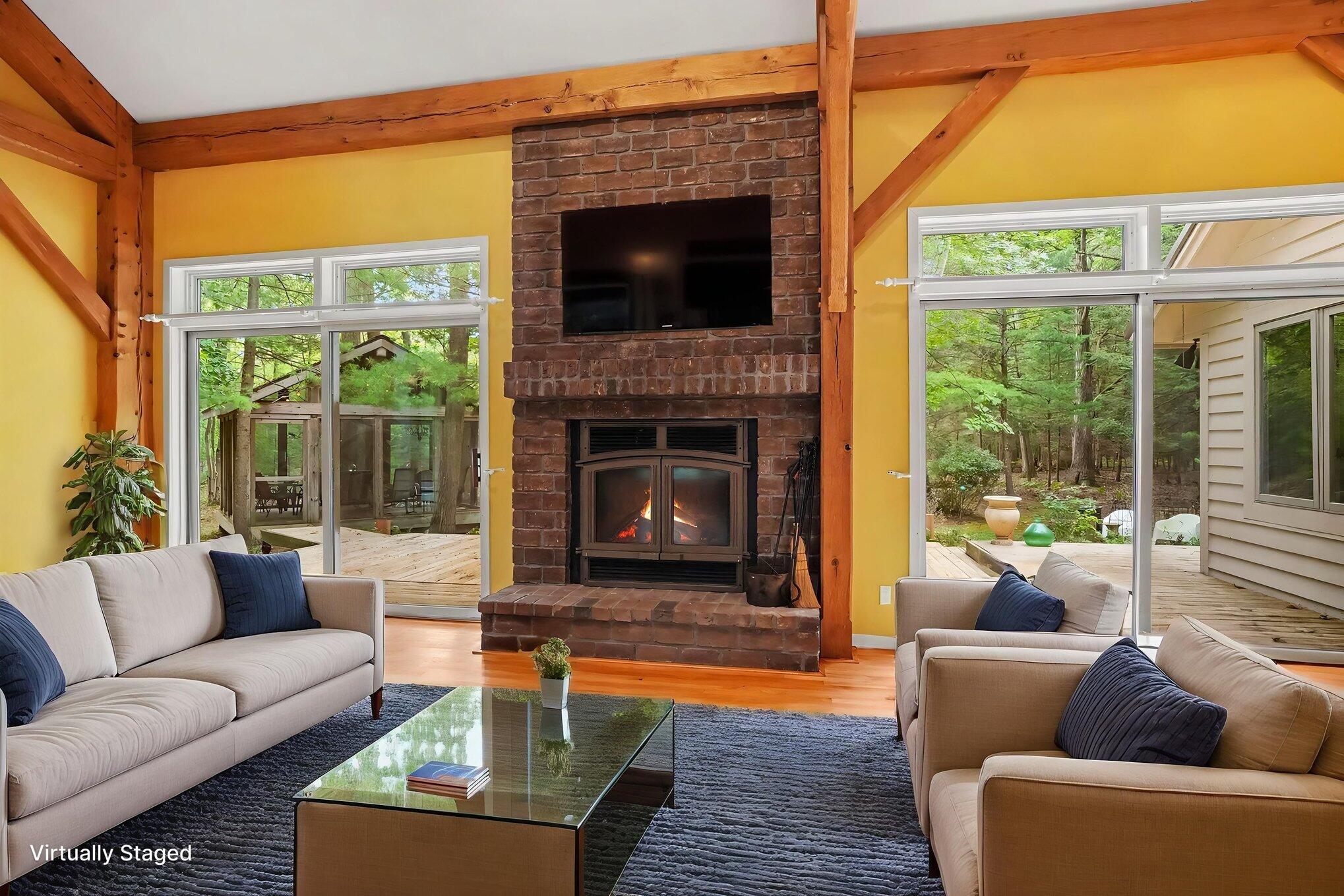 1439 W Sternberg Road Norton Shores MI 49441