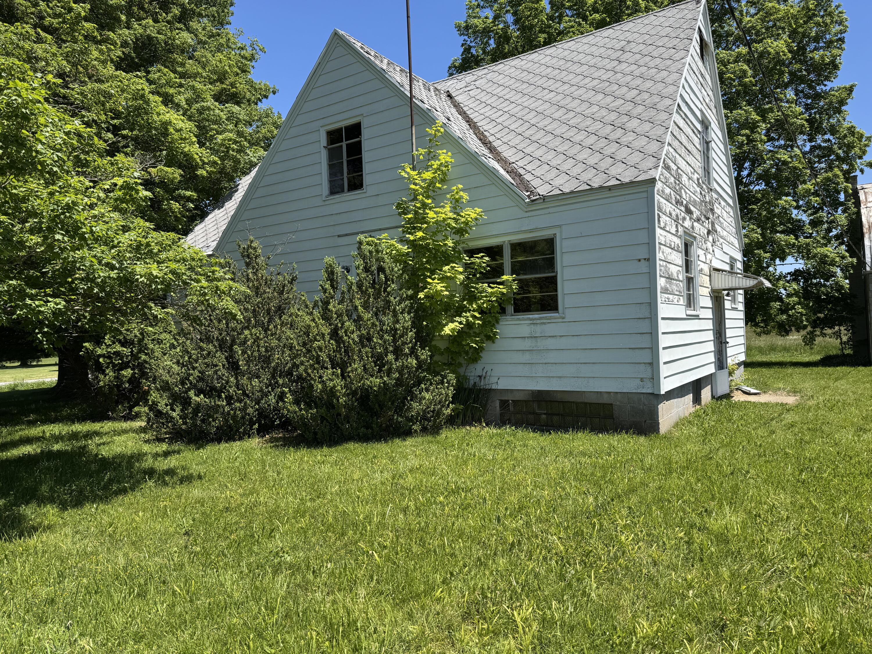16121 Three Oaks Road Three Oaks MI 49128