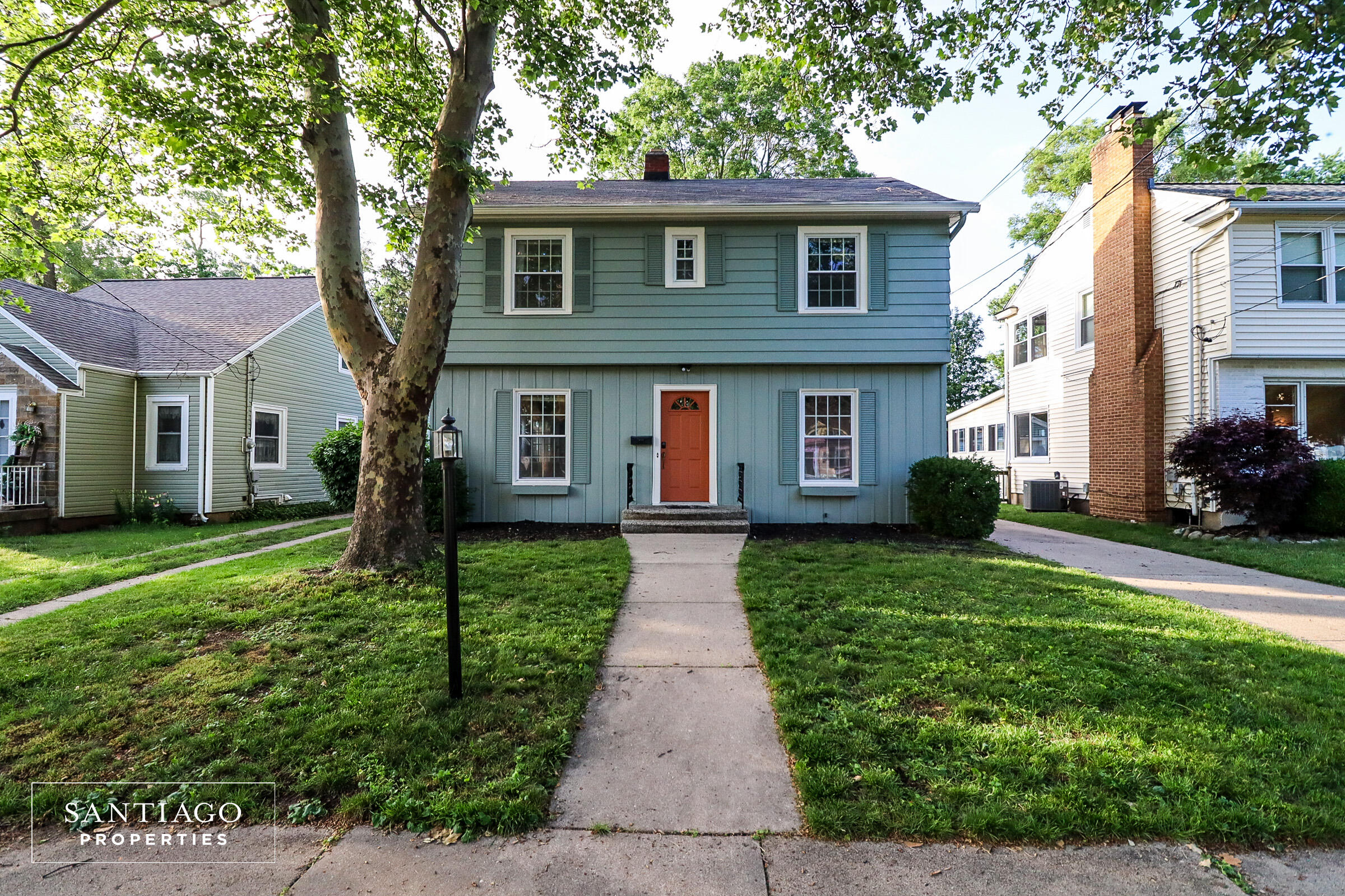 619 Ottillia Street SE Grand Rapids MI 49507