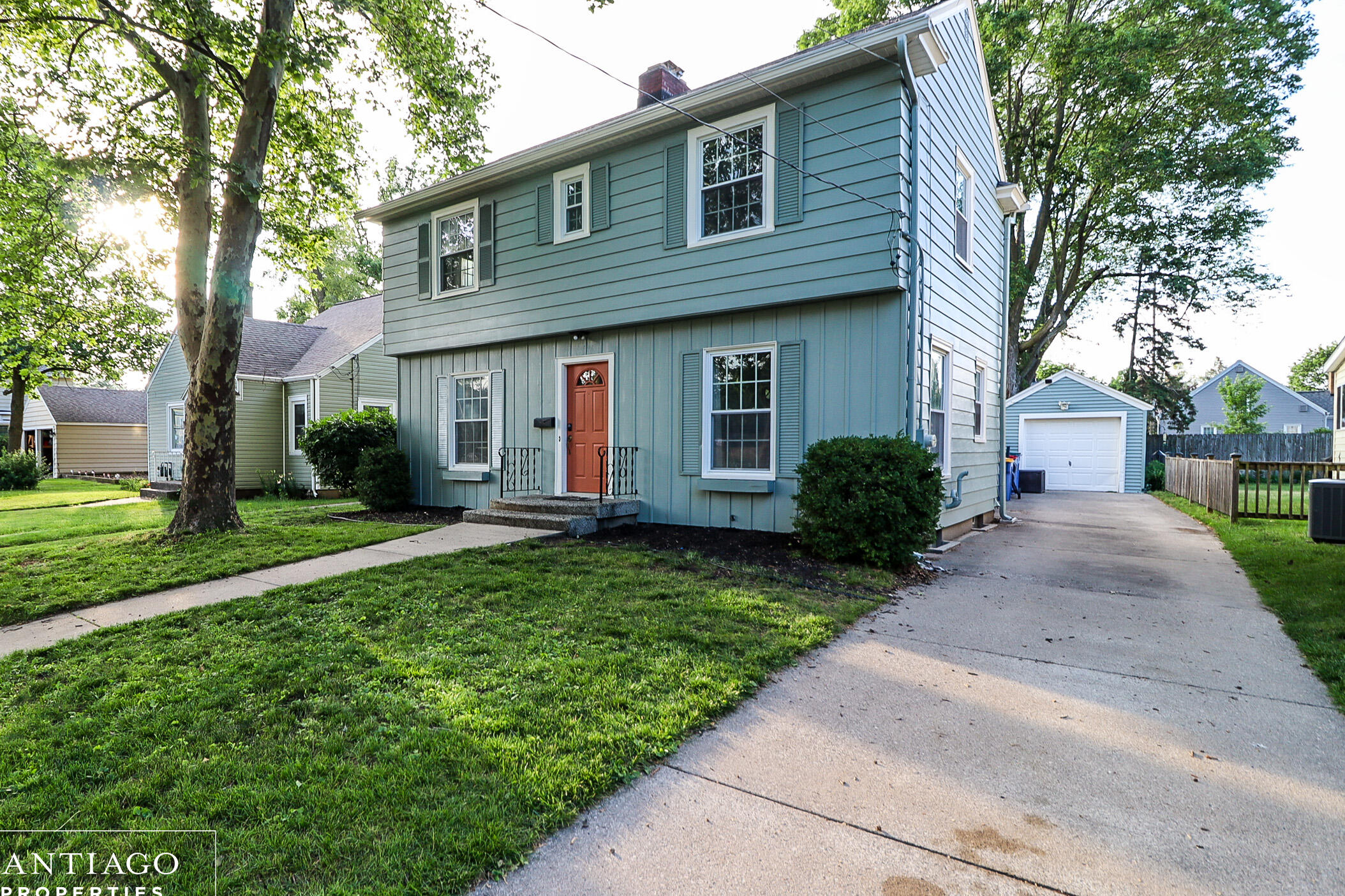 619 Ottillia Street SE Grand Rapids MI 49507
