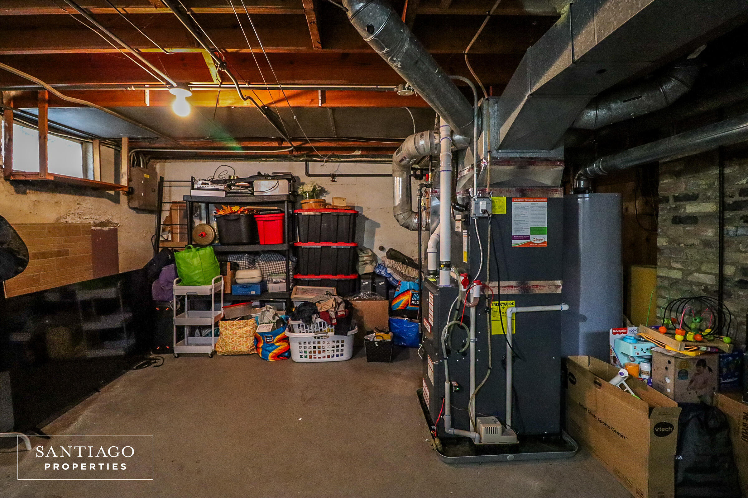 619 Ottillia Street SE Grand Rapids MI 49507