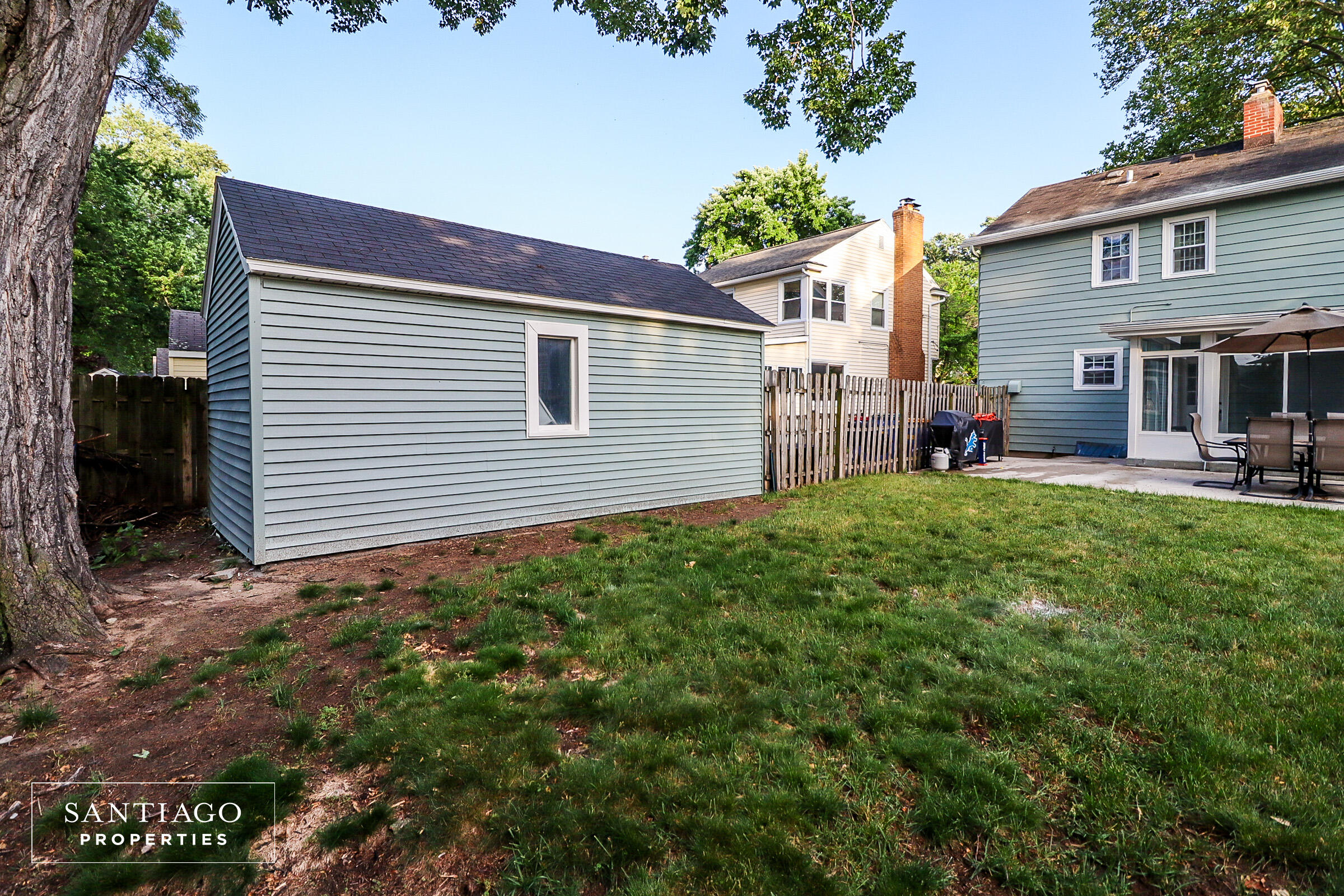 619 Ottillia Street SE Grand Rapids MI 49507