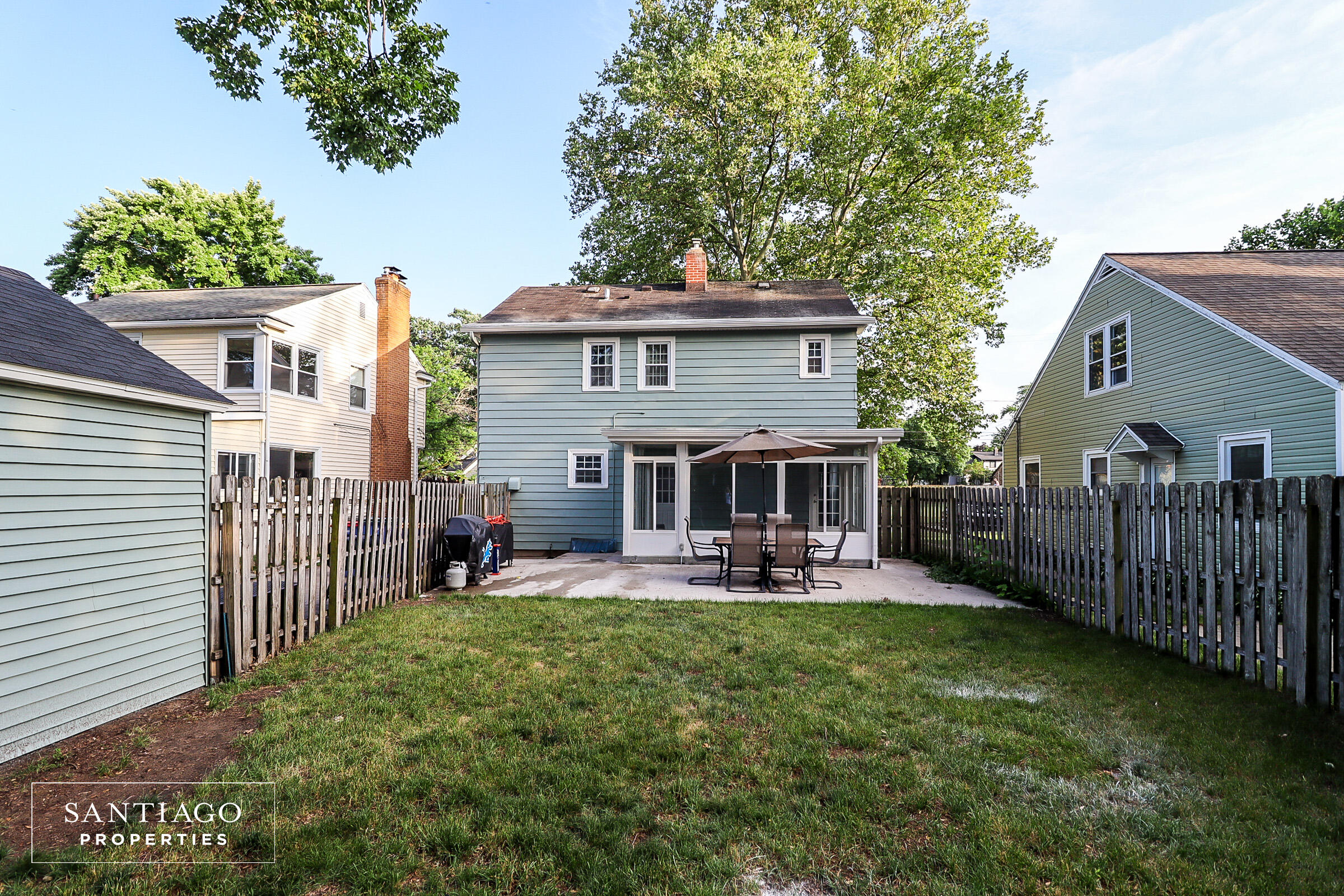 619 Ottillia Street SE Grand Rapids MI 49507