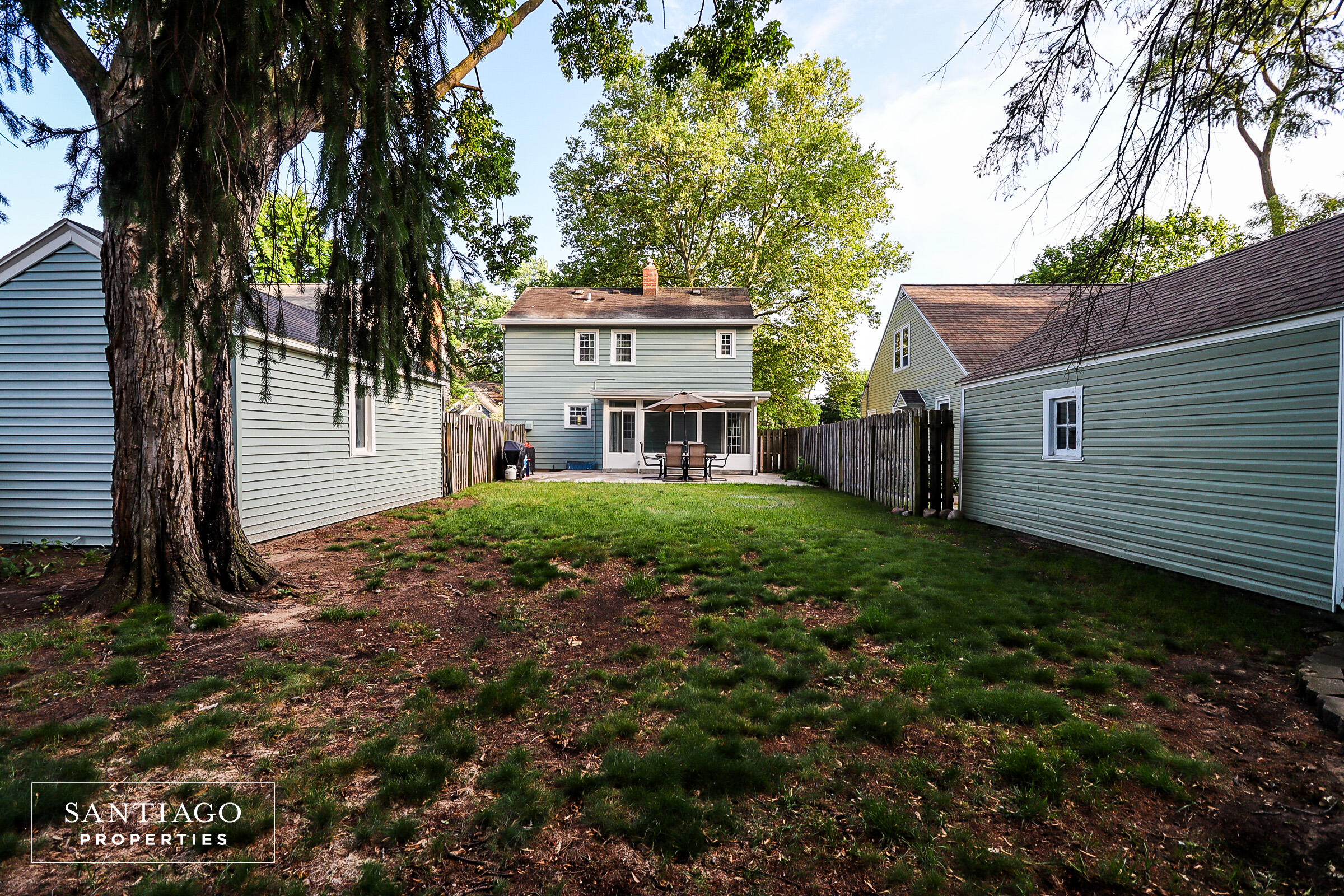 619 Ottillia Street SE Grand Rapids MI 49507