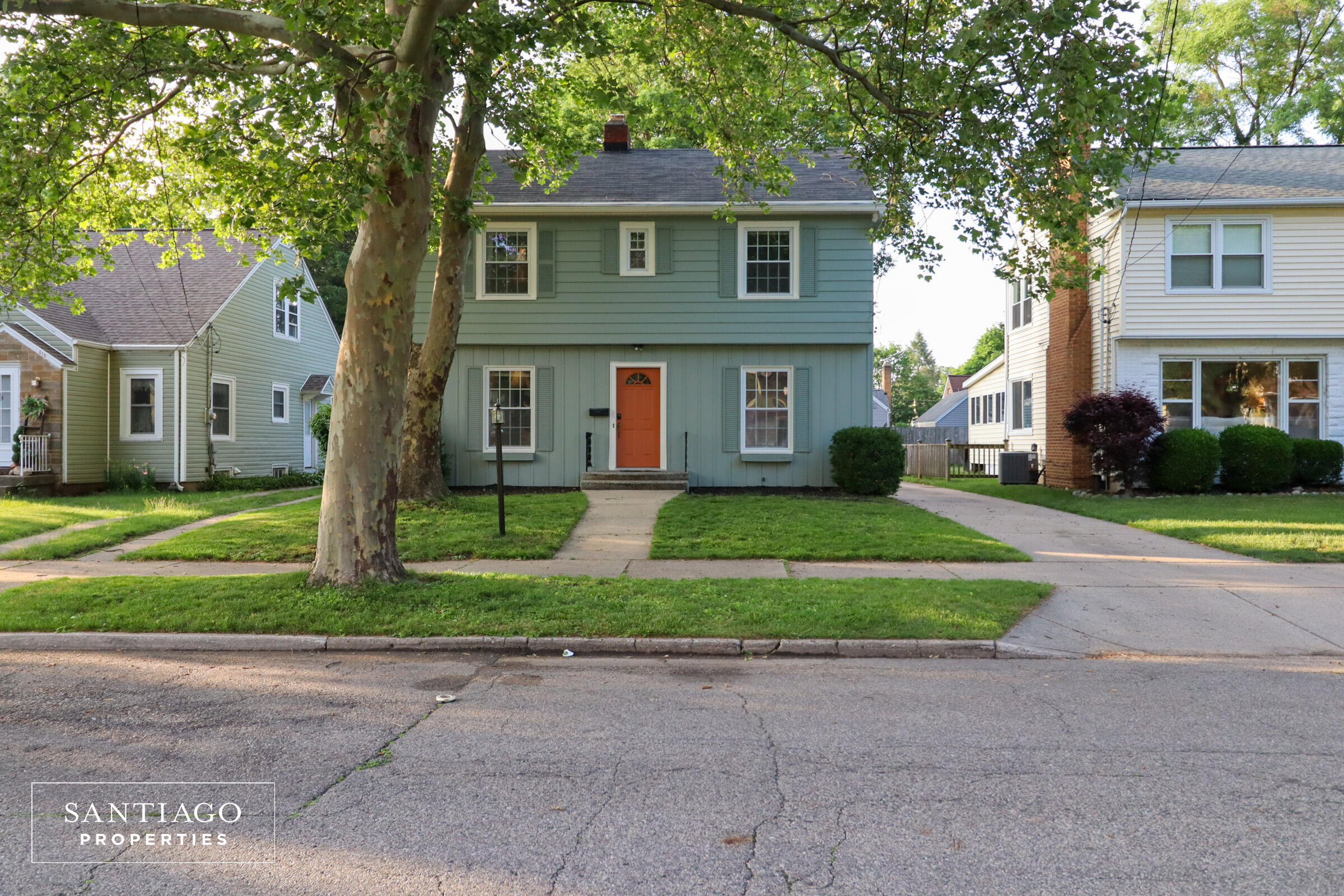 619 Ottillia Street SE Grand Rapids MI 49507