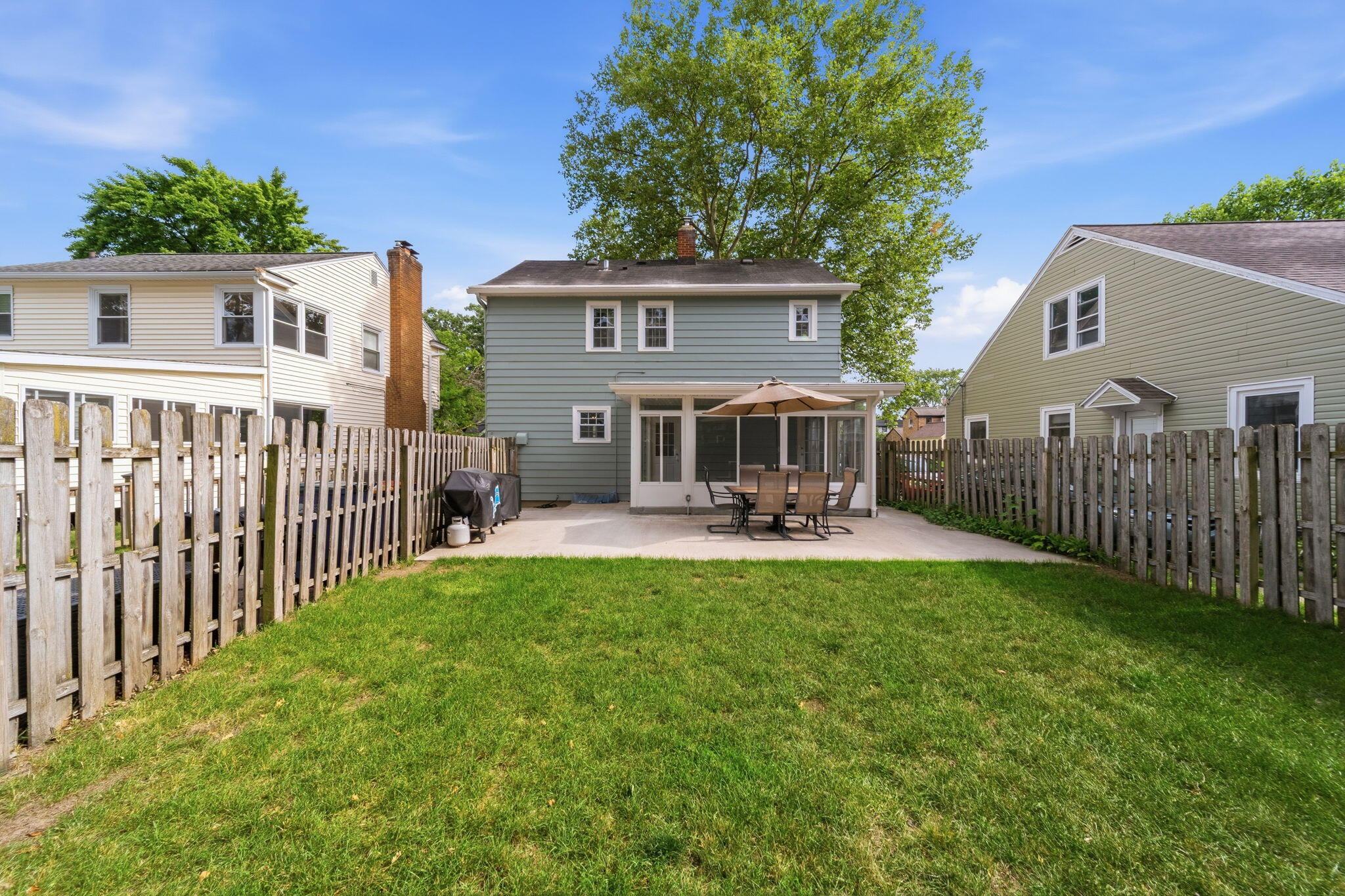 619 Ottillia Street SE Grand Rapids MI 49507