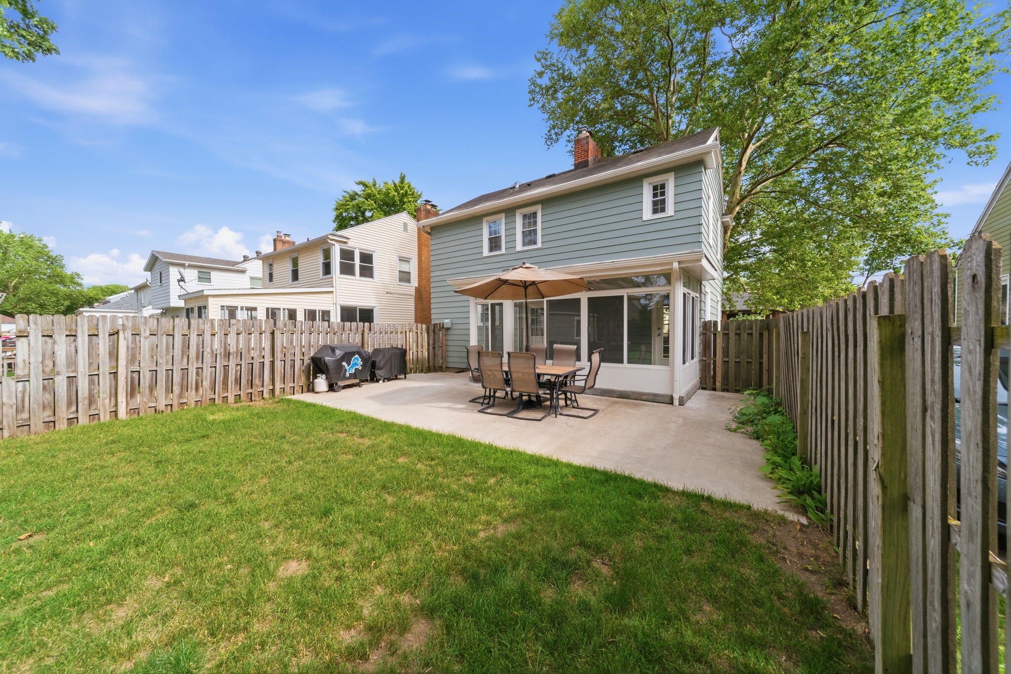 619 Ottillia Street SE Grand Rapids MI 49507