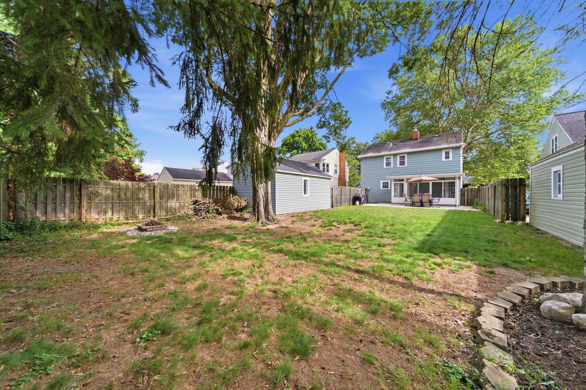 619 Ottillia Street SE Grand Rapids MI 49507