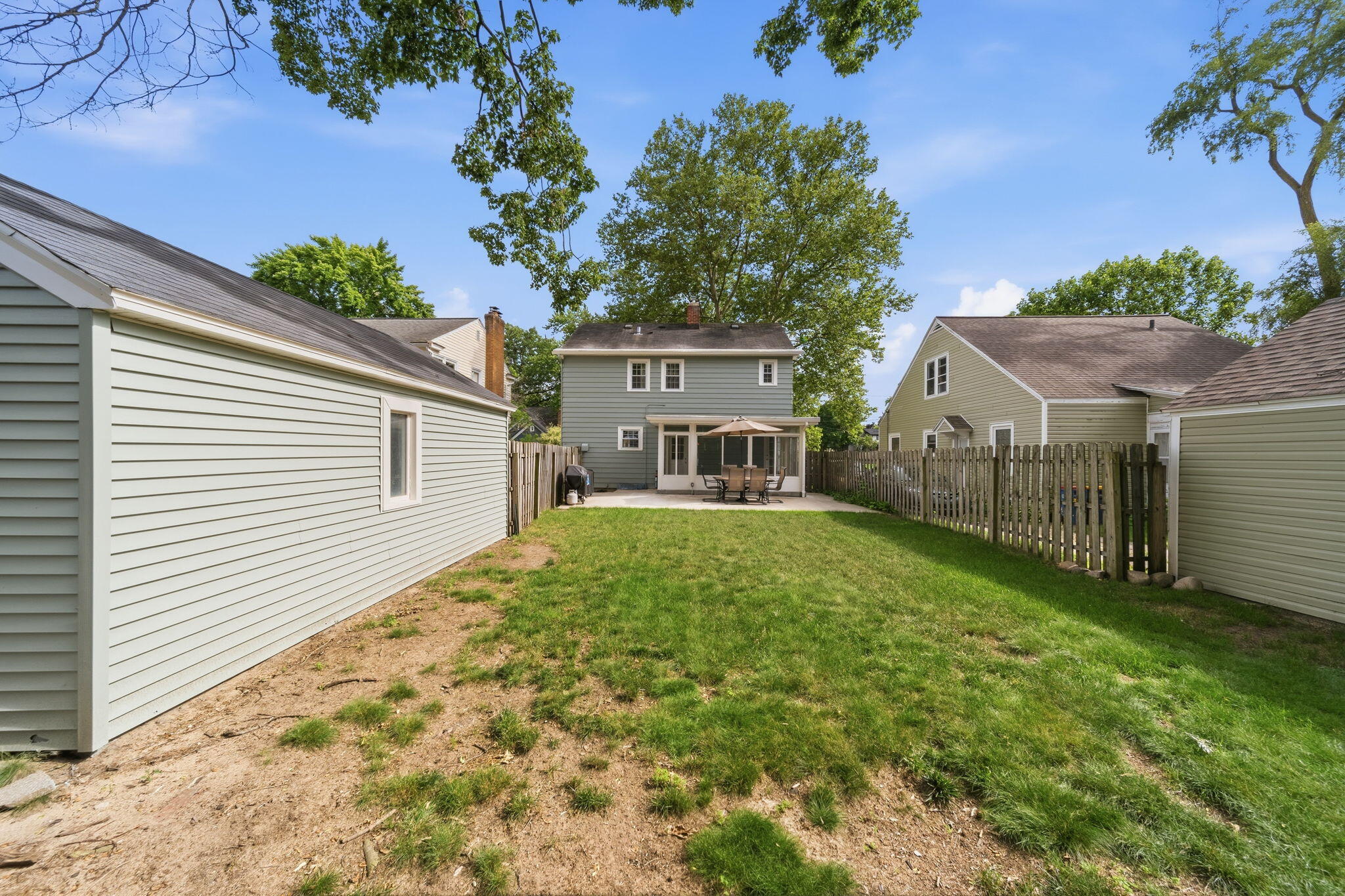619 Ottillia Street SE Grand Rapids MI 49507