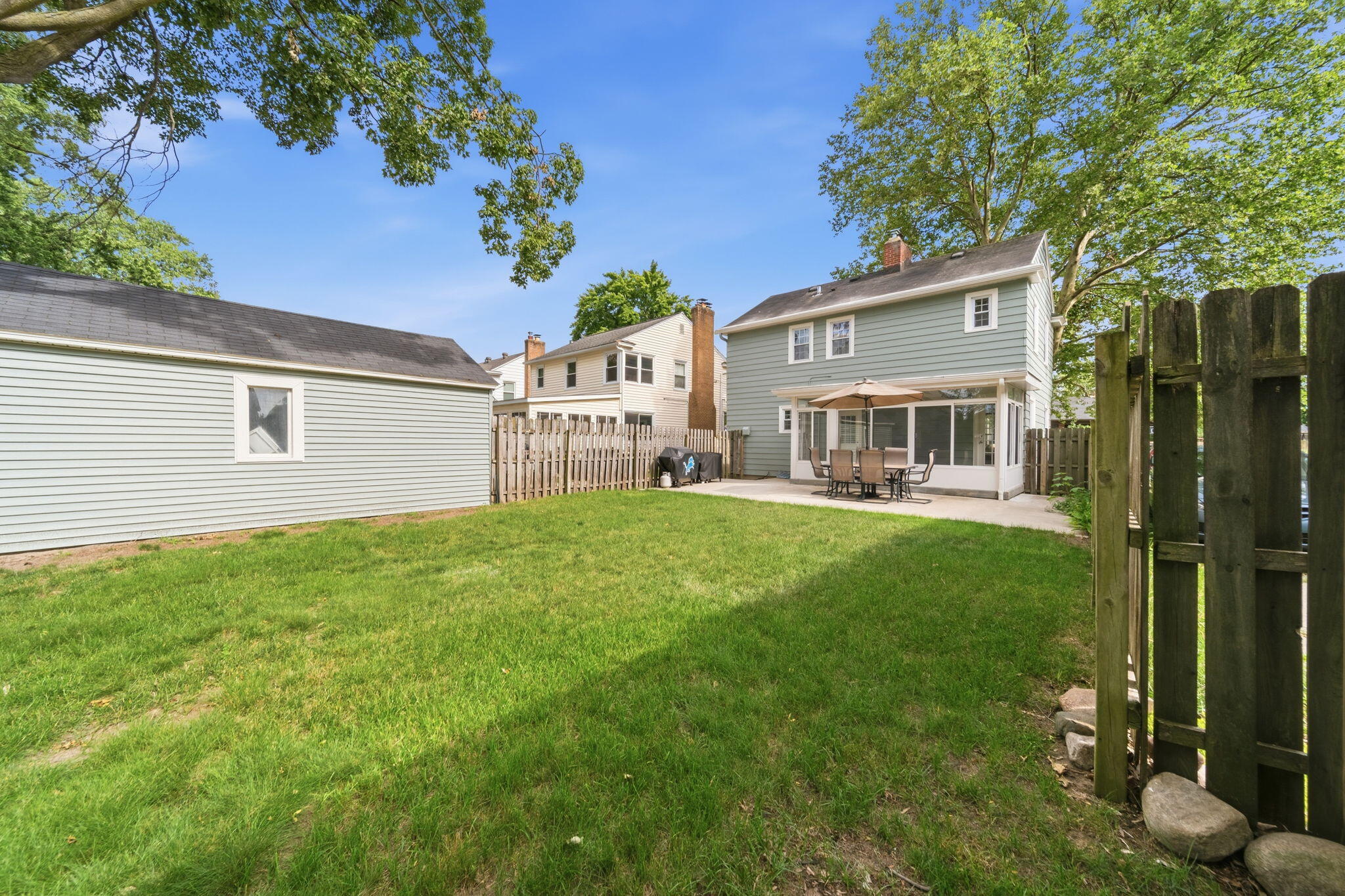 619 Ottillia Street SE Grand Rapids MI 49507