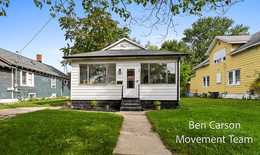 1152 E Dale Avenue Muskegon MI 49441