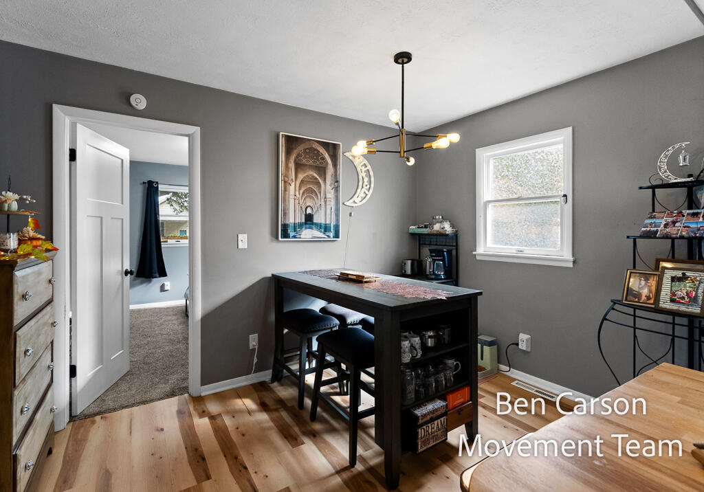 1152 E Dale Avenue Muskegon MI 49441