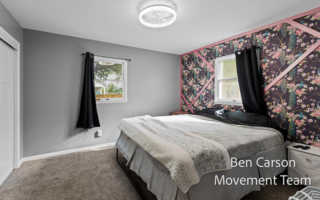 1152 E Dale Avenue Muskegon MI 49441