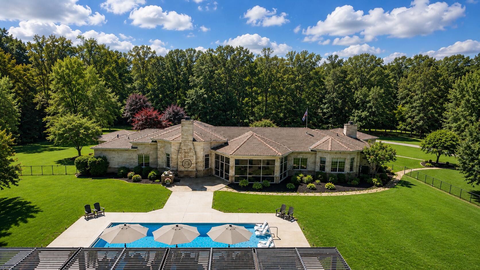 6797 Scottdale Road Berrien Springs MI 49103