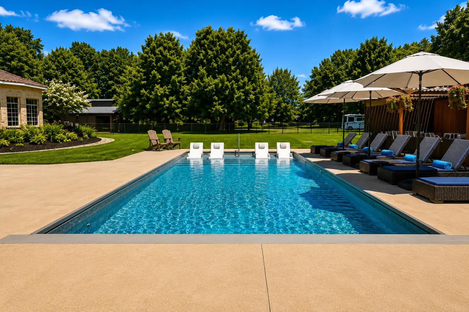 6797 Scottdale Road Berrien Springs MI 49103
