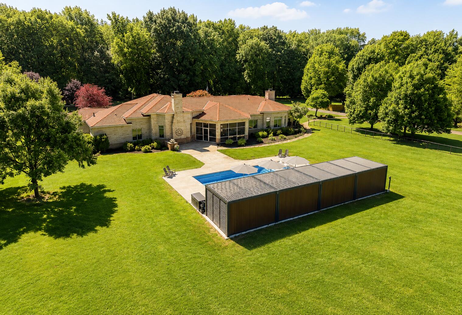 6797 Scottdale Road Berrien Springs MI 49103