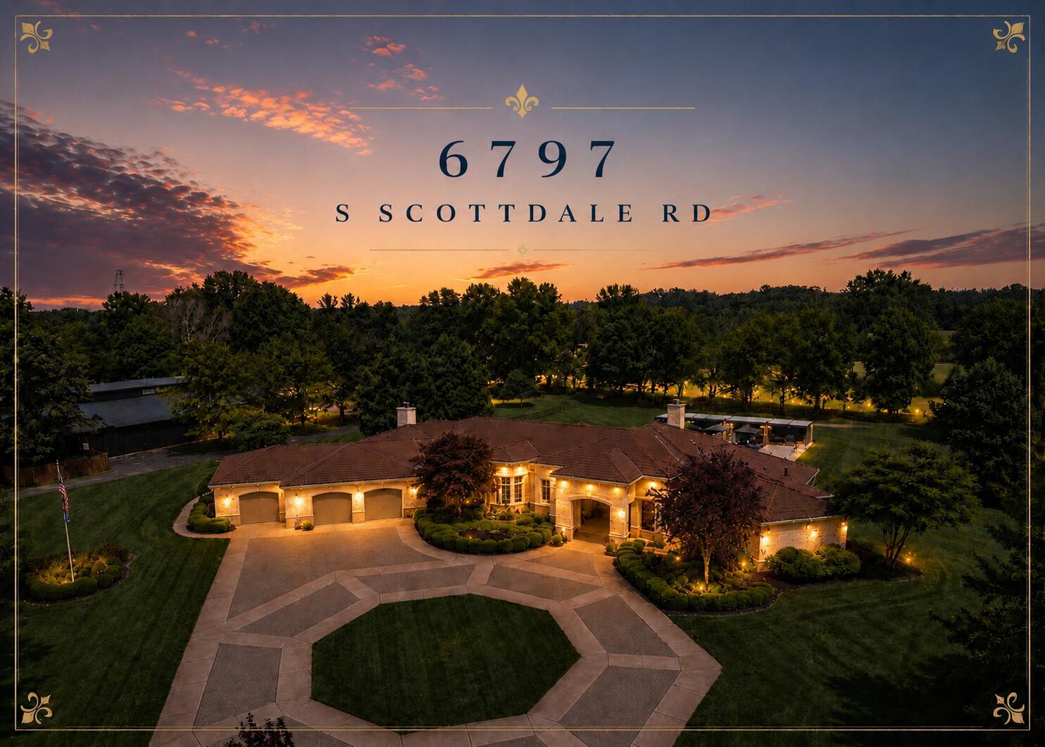 6797 Scottdale Road Berrien Springs MI 49103