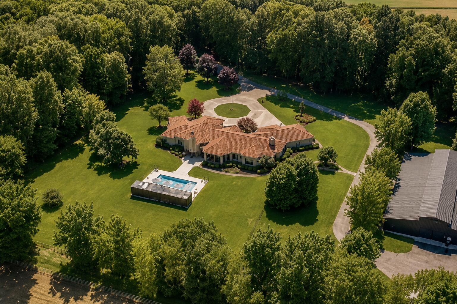 6797 Scottdale Road Berrien Springs MI 49103