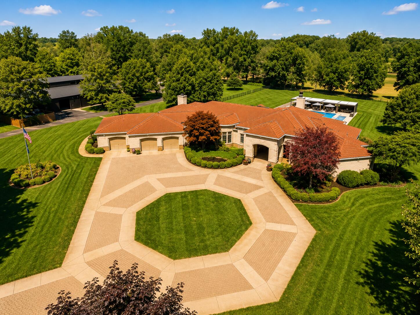 6797 Scottdale Road Berrien Springs MI 49103