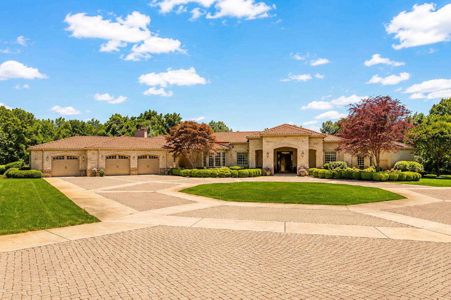 6797 Scottdale Road Berrien Springs MI 49103