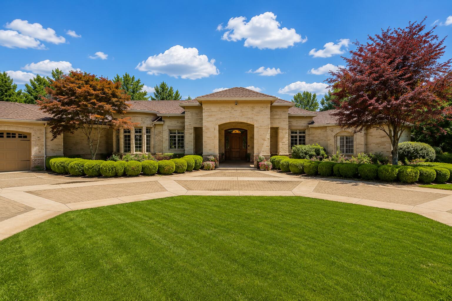 6797 Scottdale Road Berrien Springs MI 49103