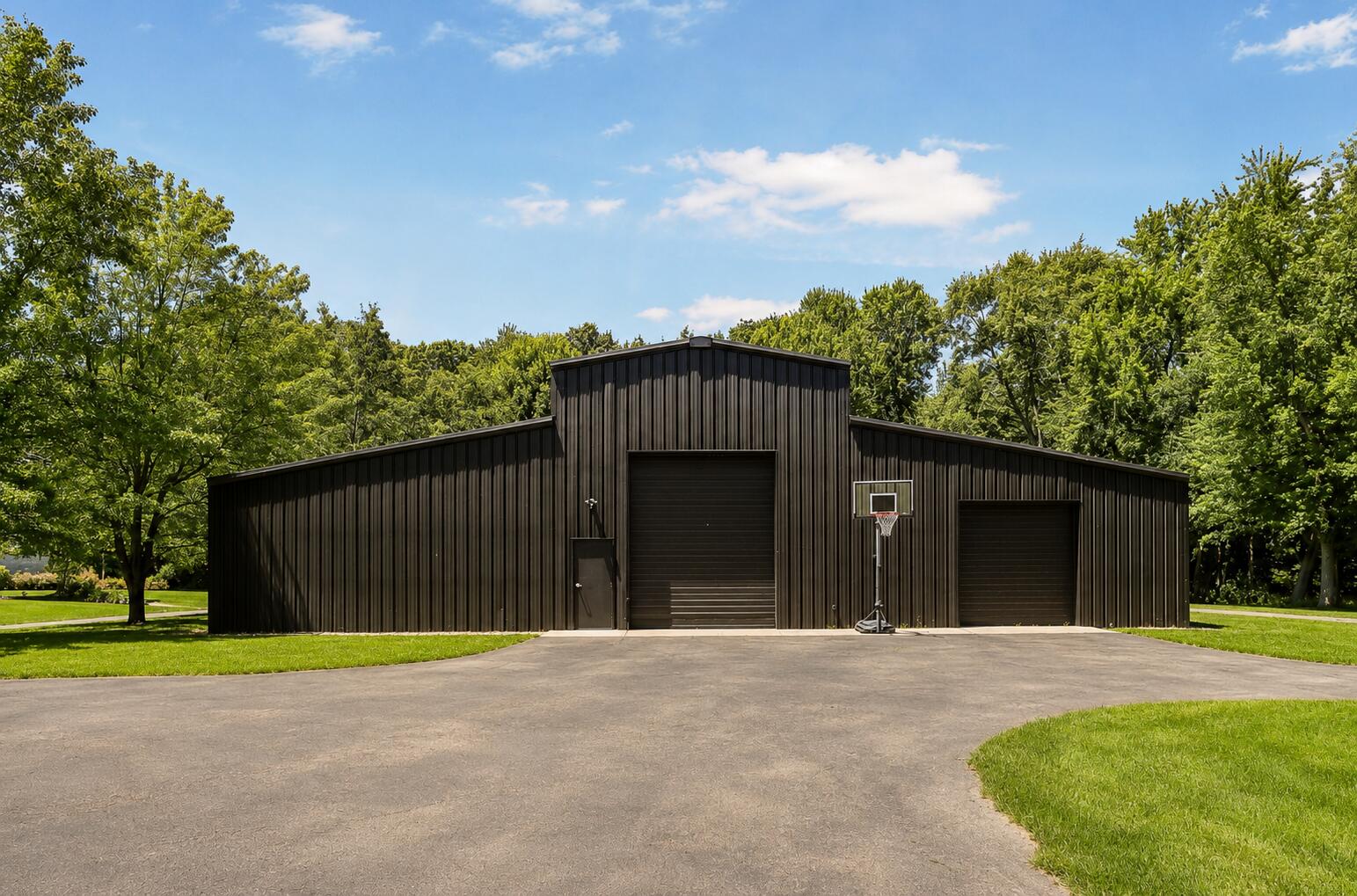 6797 Scottdale Road Berrien Springs MI 49103