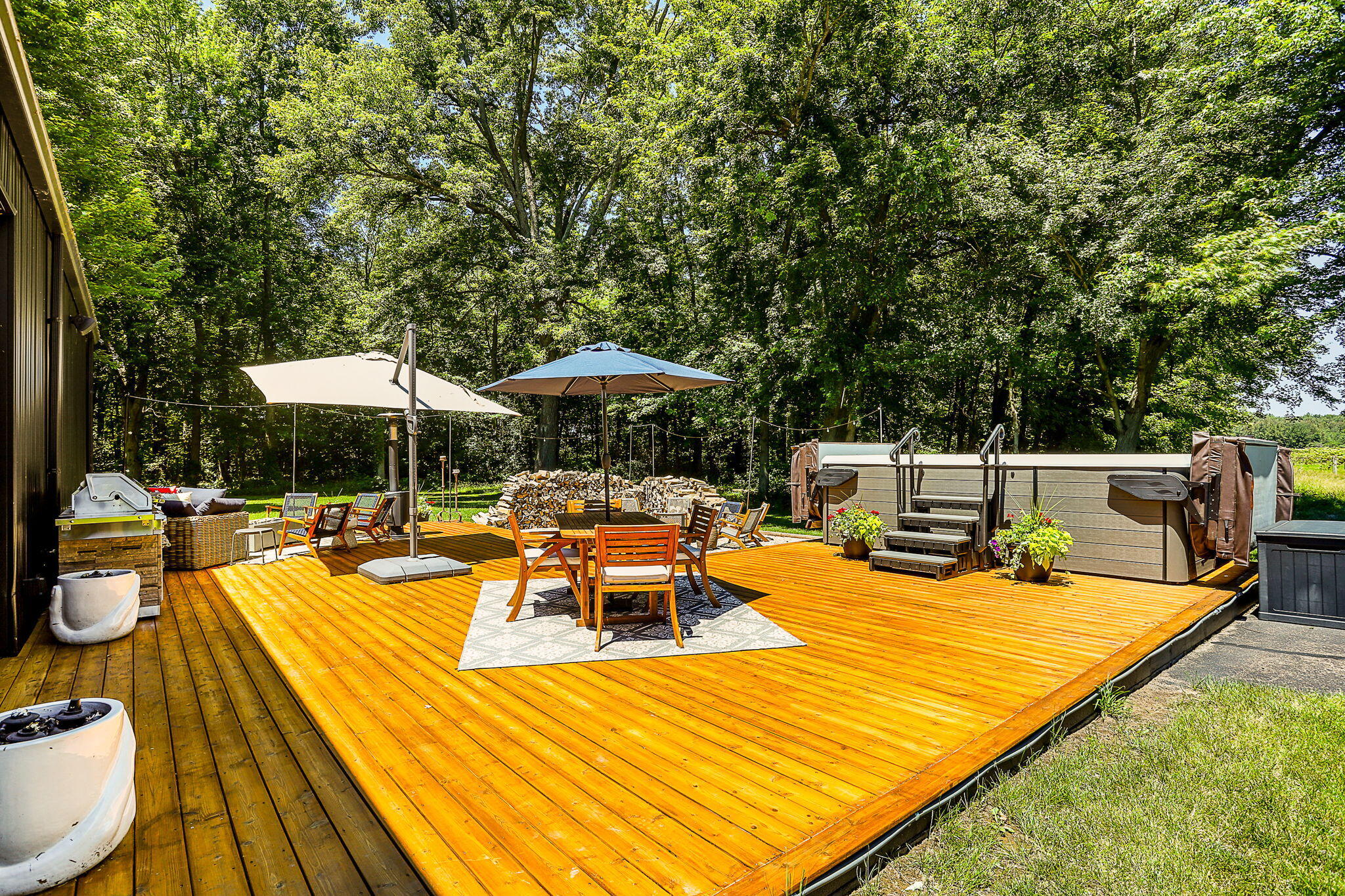 6797 Scottdale Road Berrien Springs MI 49103