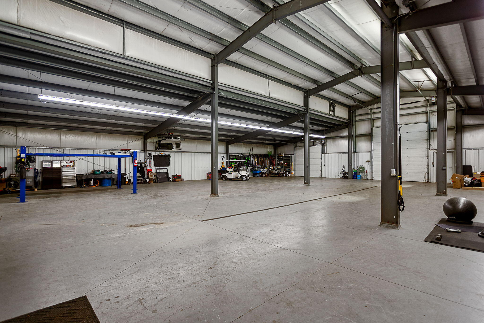 6797 Scottdale Road Berrien Springs MI 49103