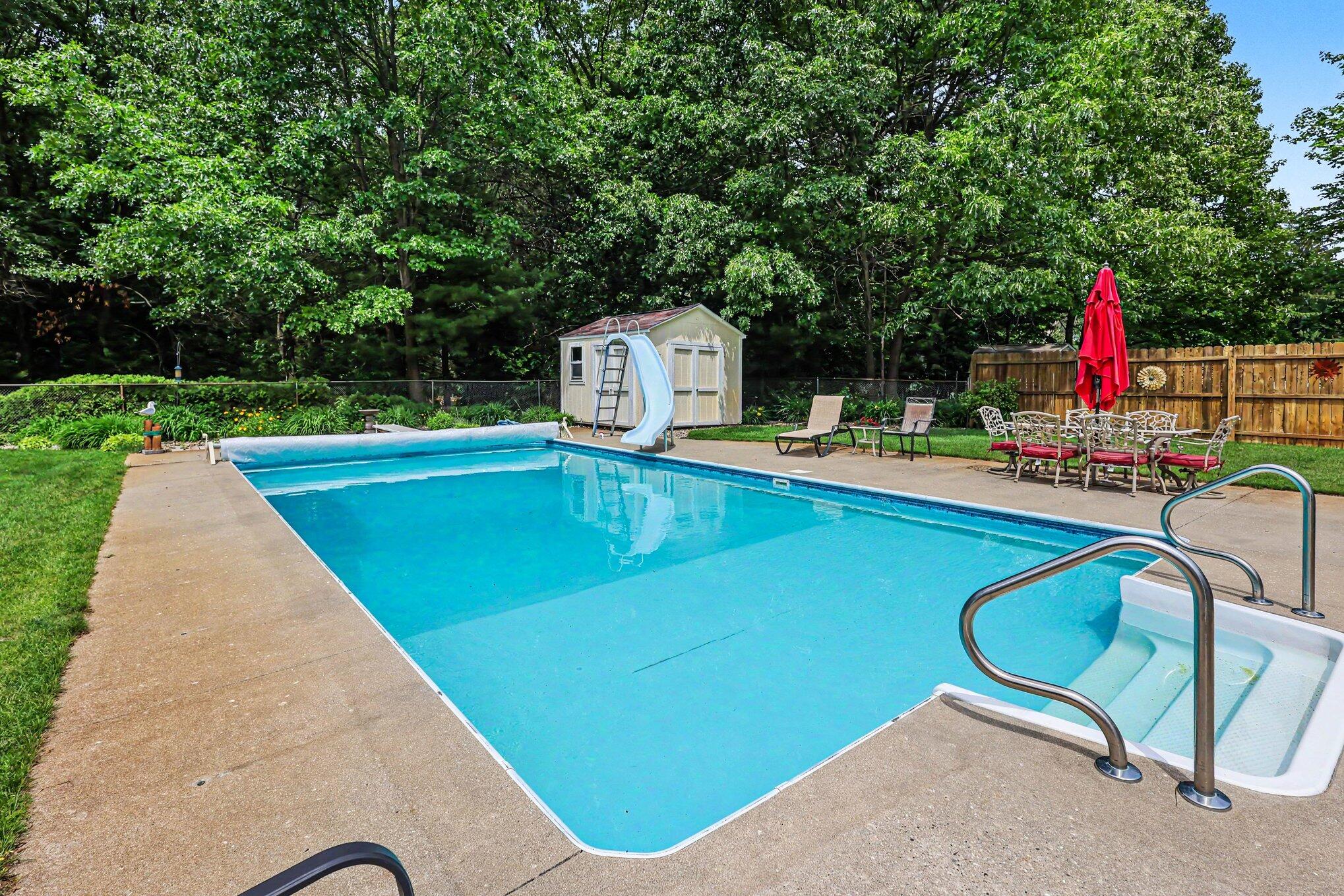 2332 Filonow Drive Muskegon MI 49444
