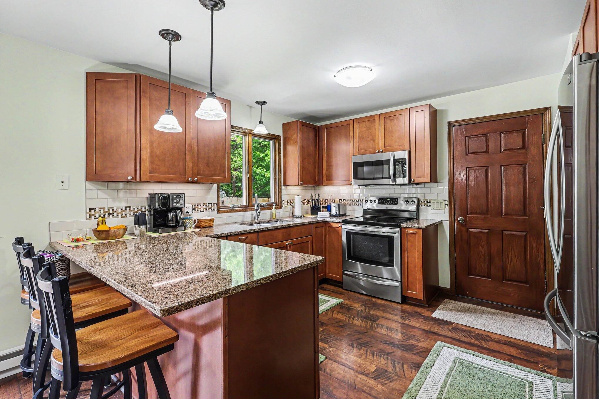 2332 Filonow Drive Muskegon MI 49444