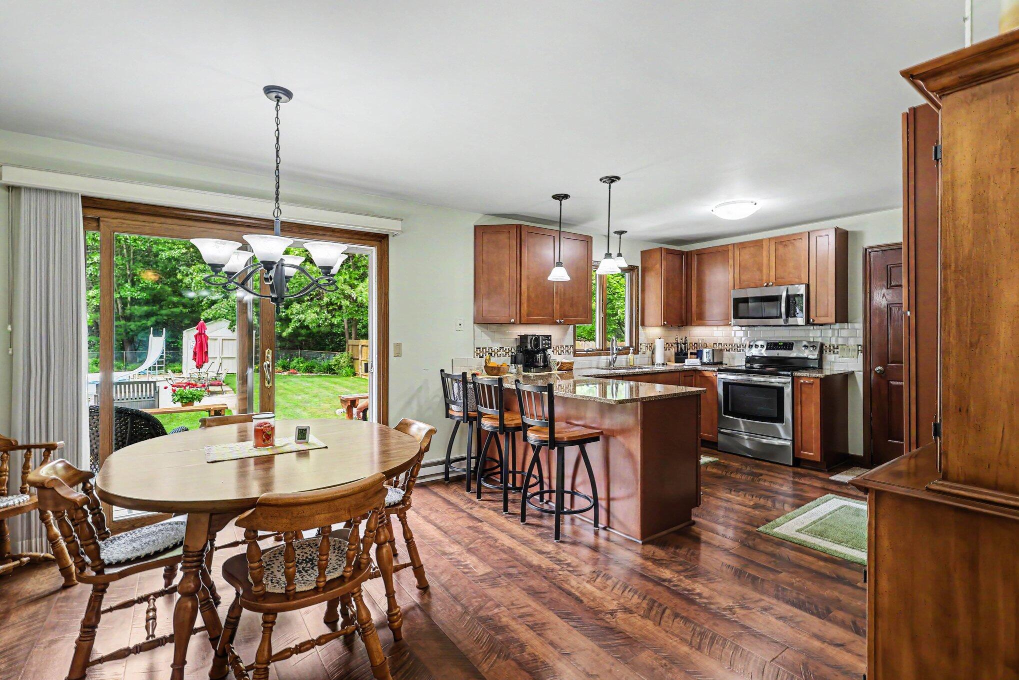 2332 Filonow Drive Muskegon MI 49444