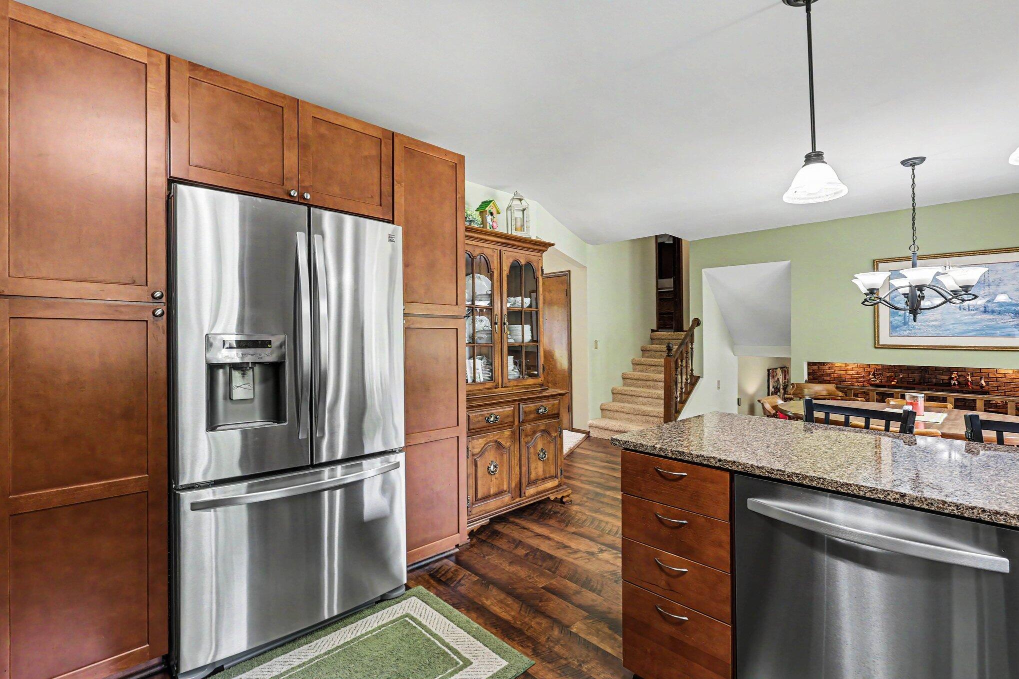 2332 Filonow Drive Muskegon MI 49444