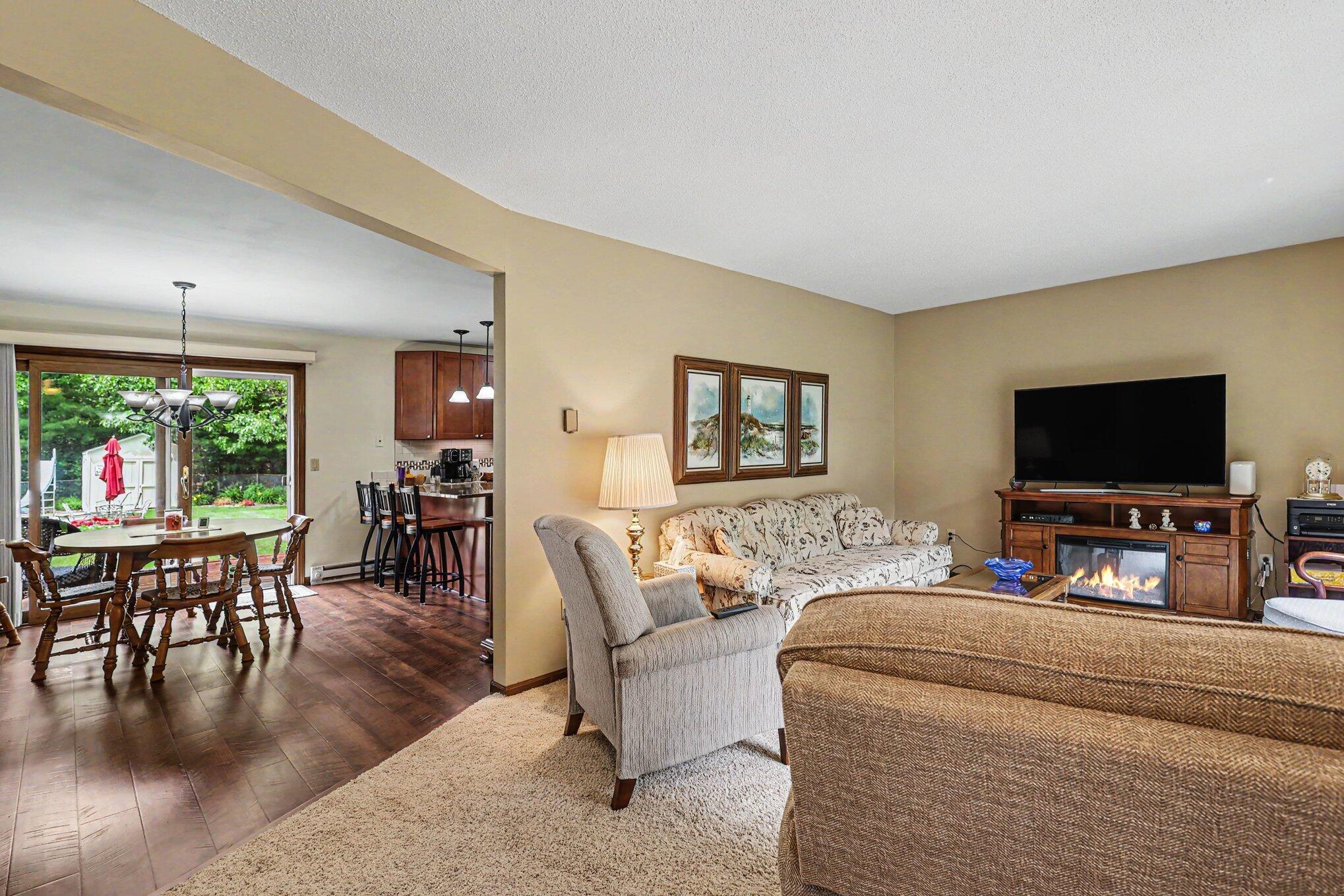2332 Filonow Drive Muskegon MI 49444