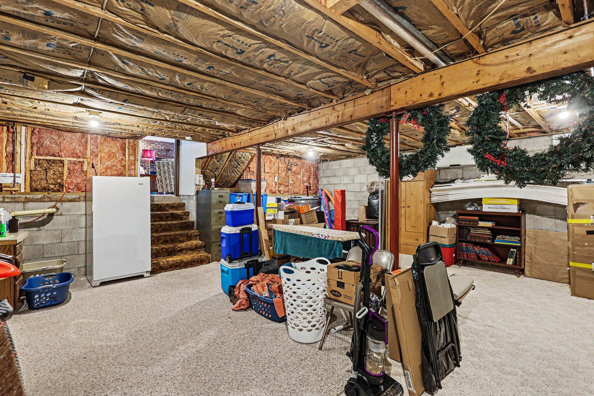 2332 Filonow Drive Muskegon MI 49444