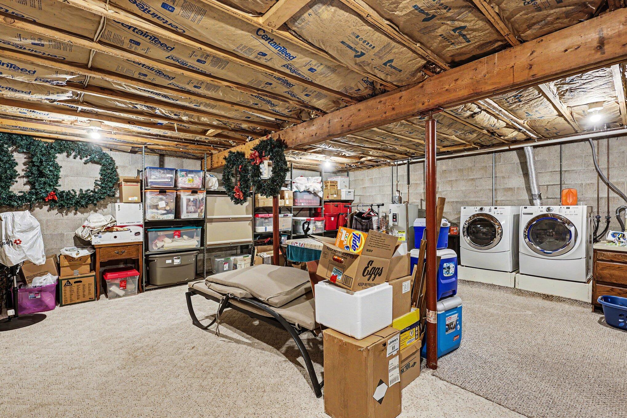2332 Filonow Drive Muskegon MI 49444