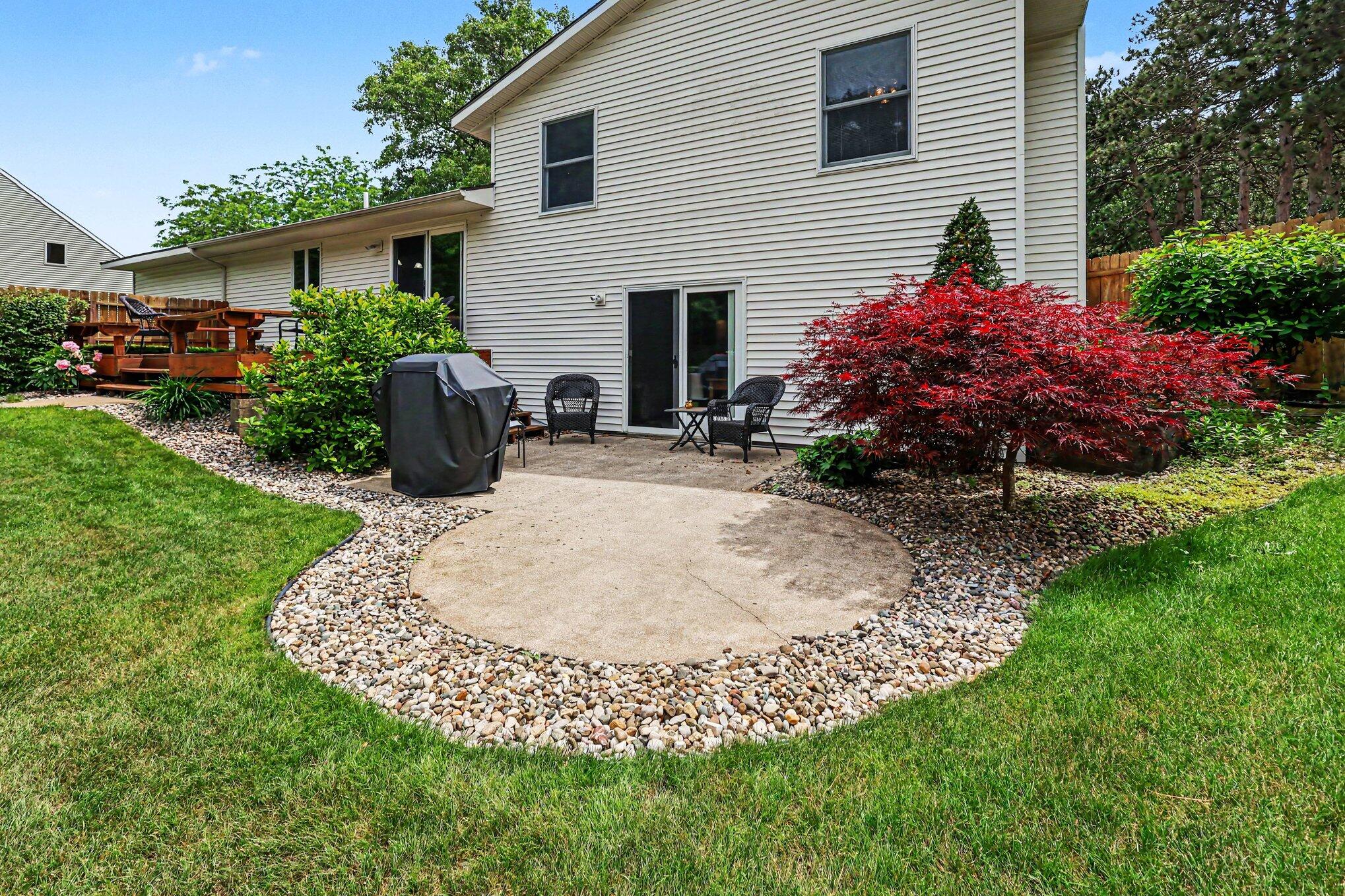 2332 Filonow Drive Muskegon MI 49444
