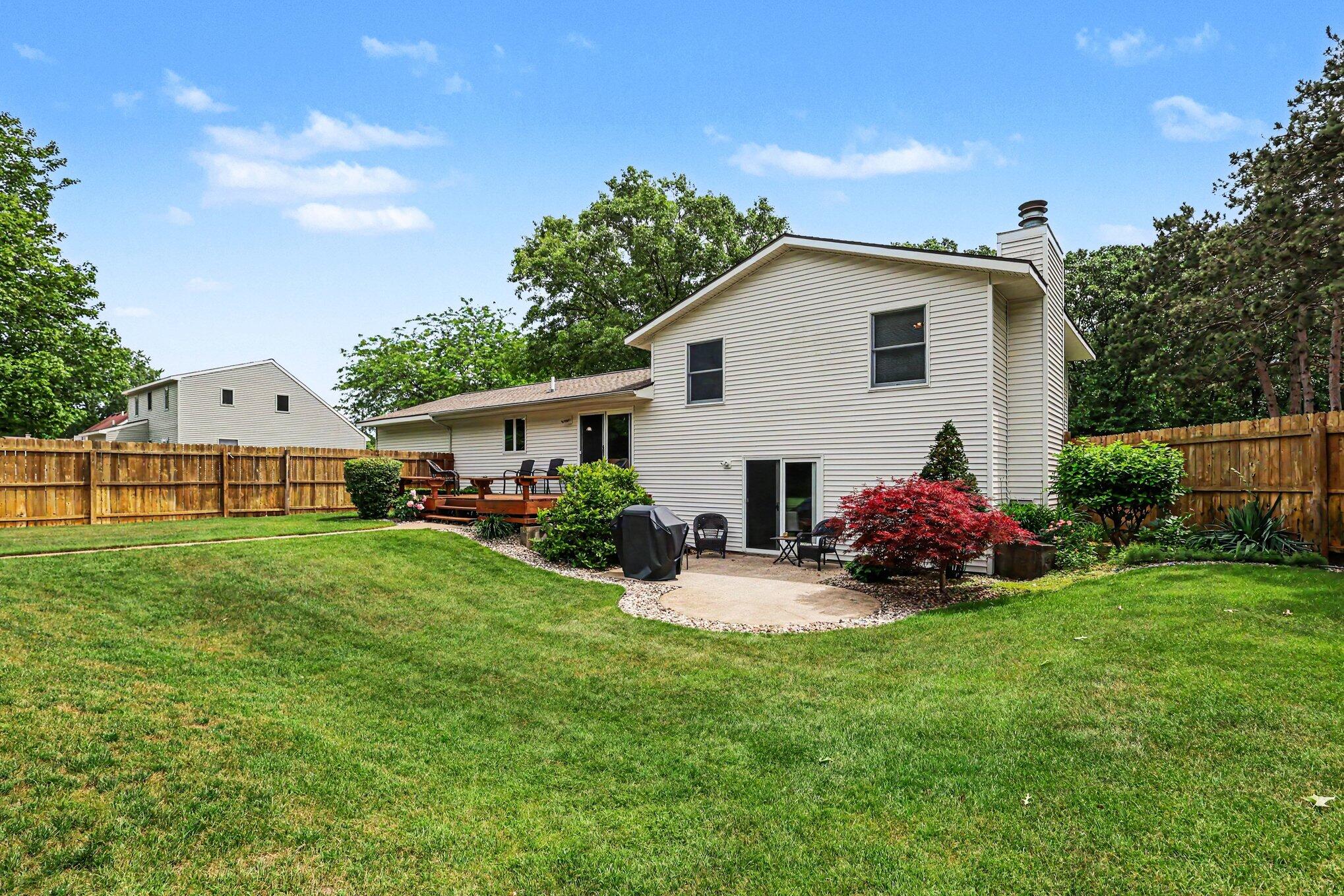 2332 Filonow Drive Muskegon MI 49444