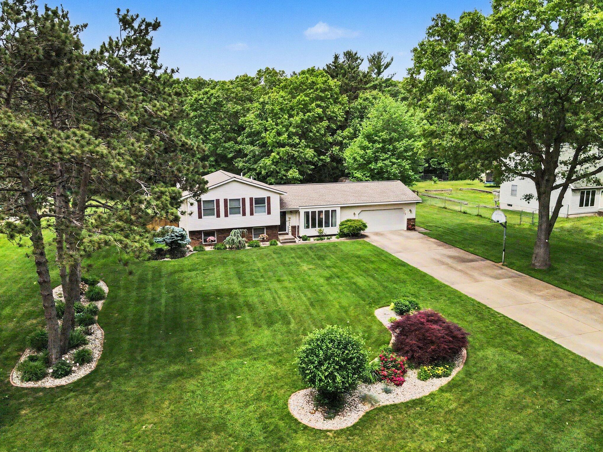 2332 Filonow Drive Muskegon MI 49444