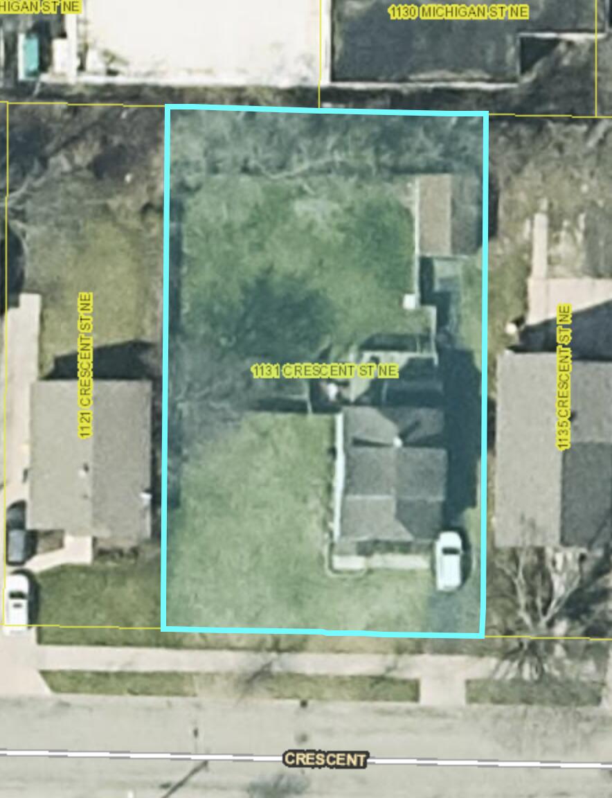 1131 Crescent Street NE Grand Rapids MI 49503