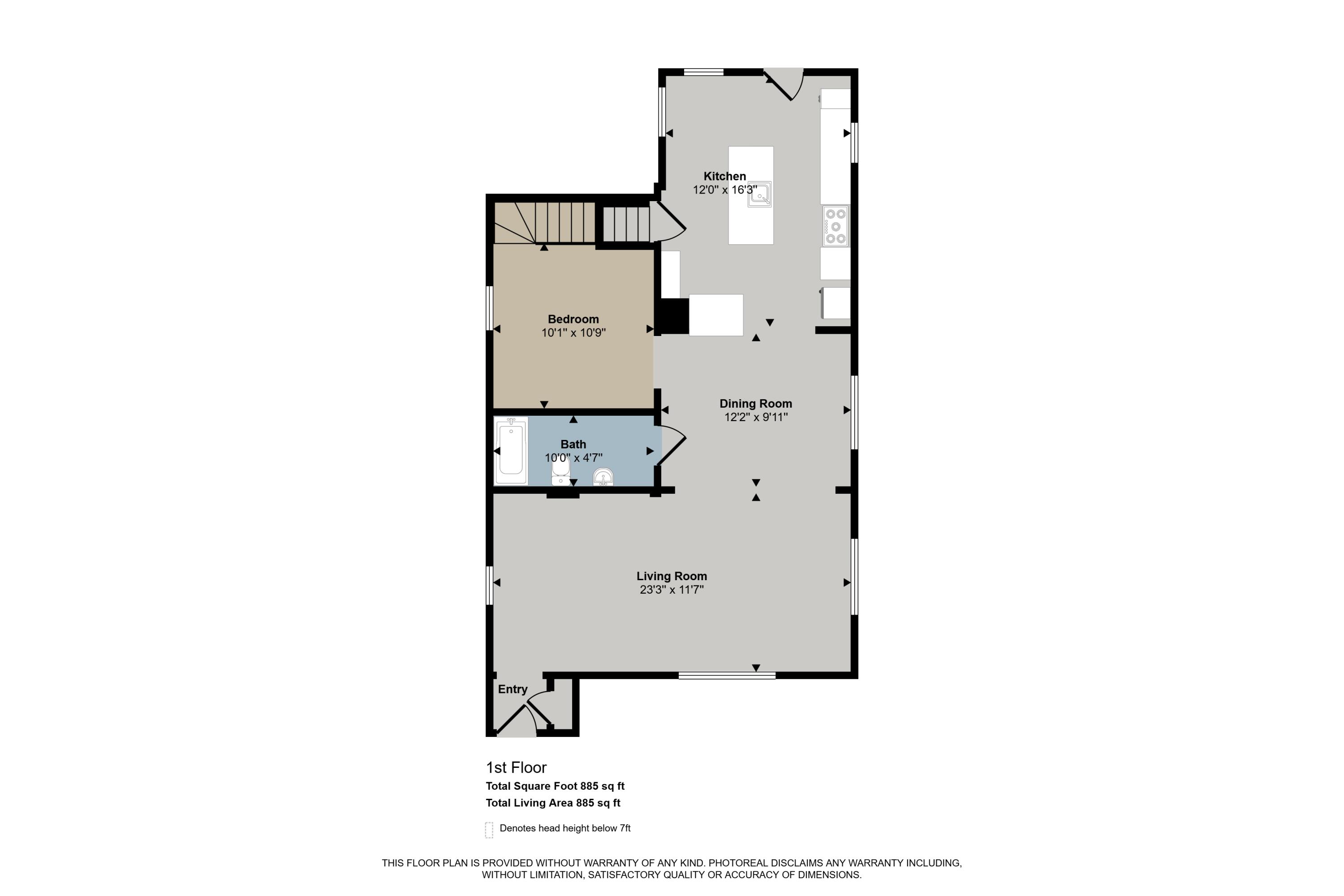 1131 Crescent Street NE Grand Rapids MI 49503